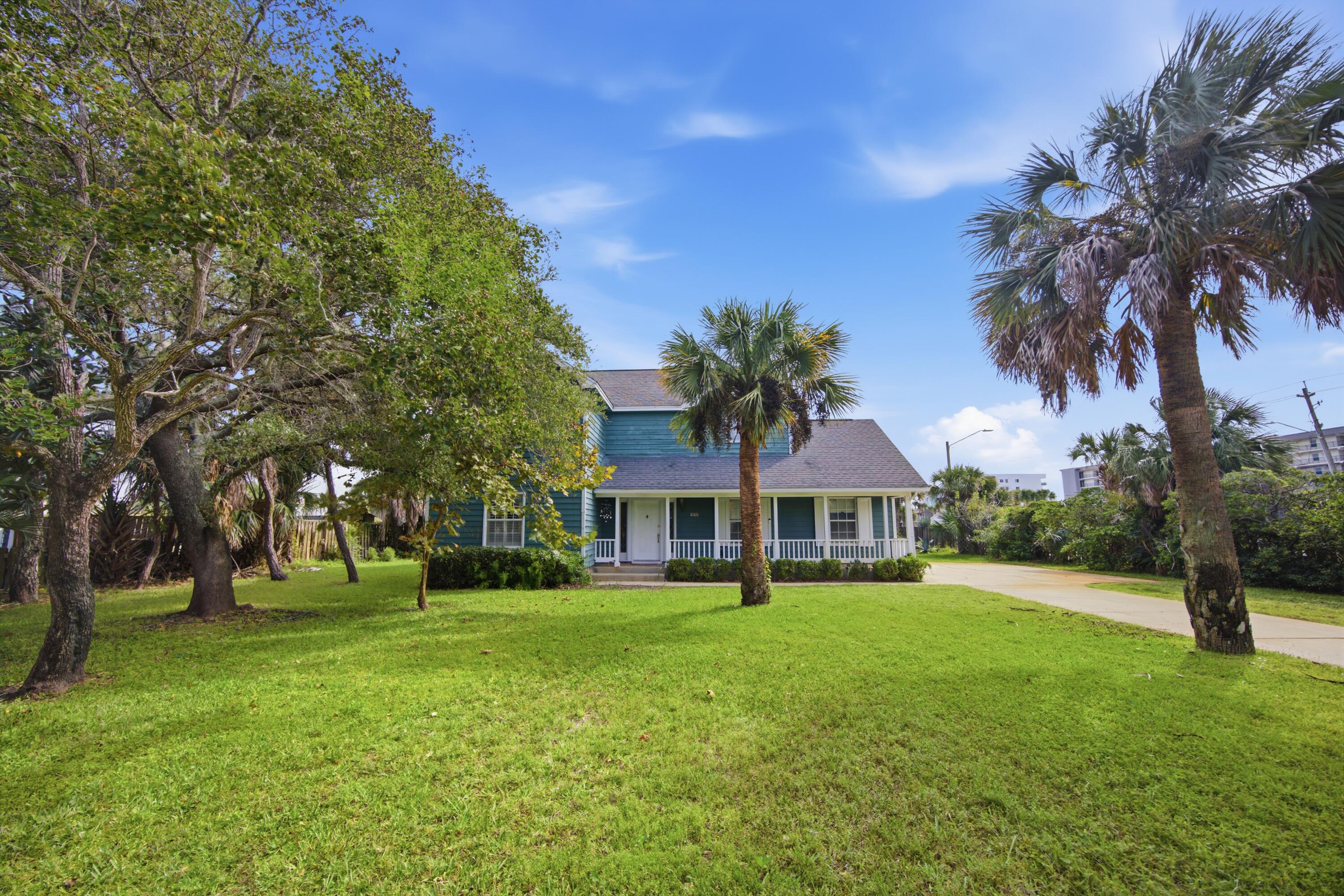 700 Sailfish Drive