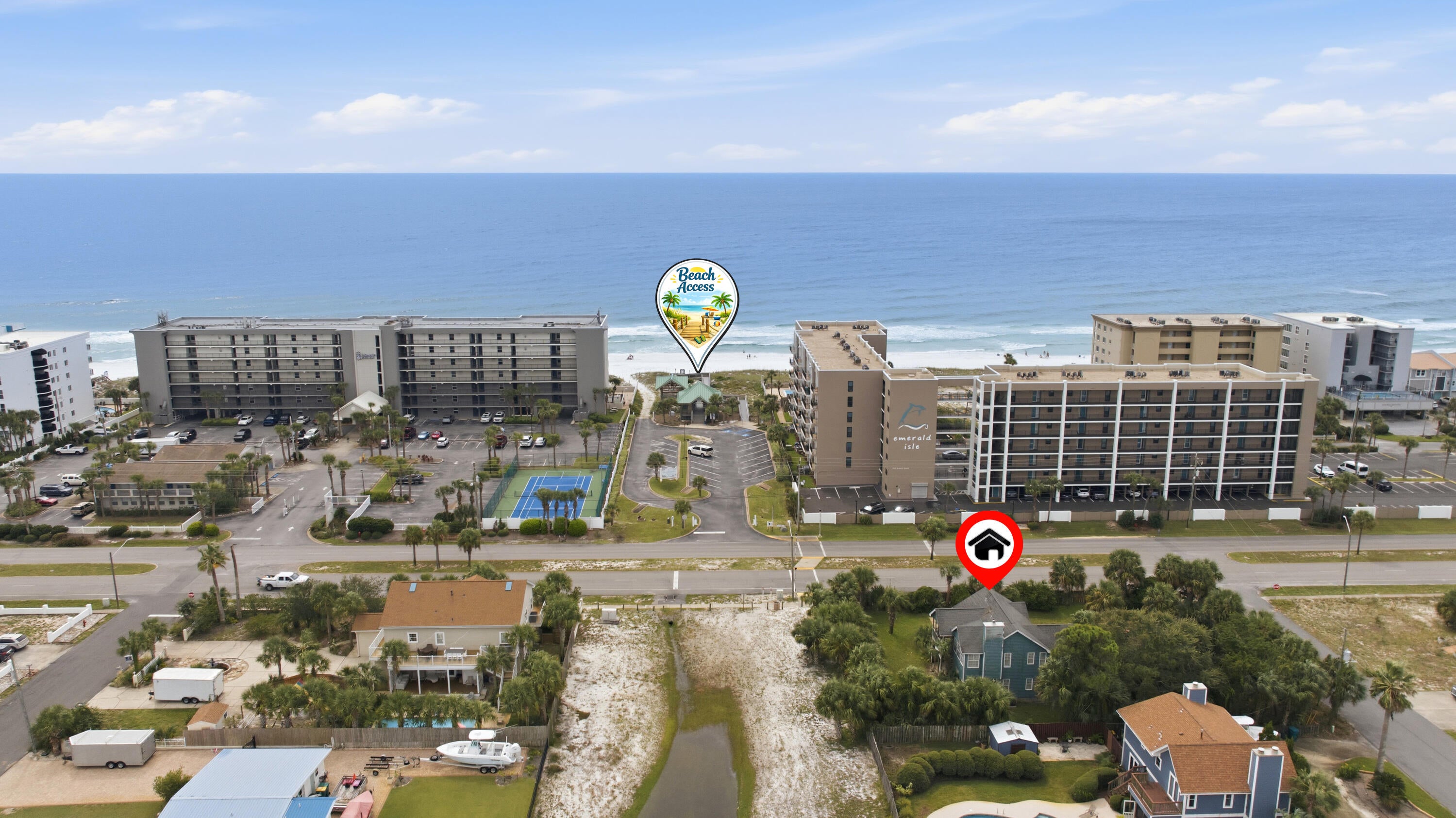 700 Sailfish Drive