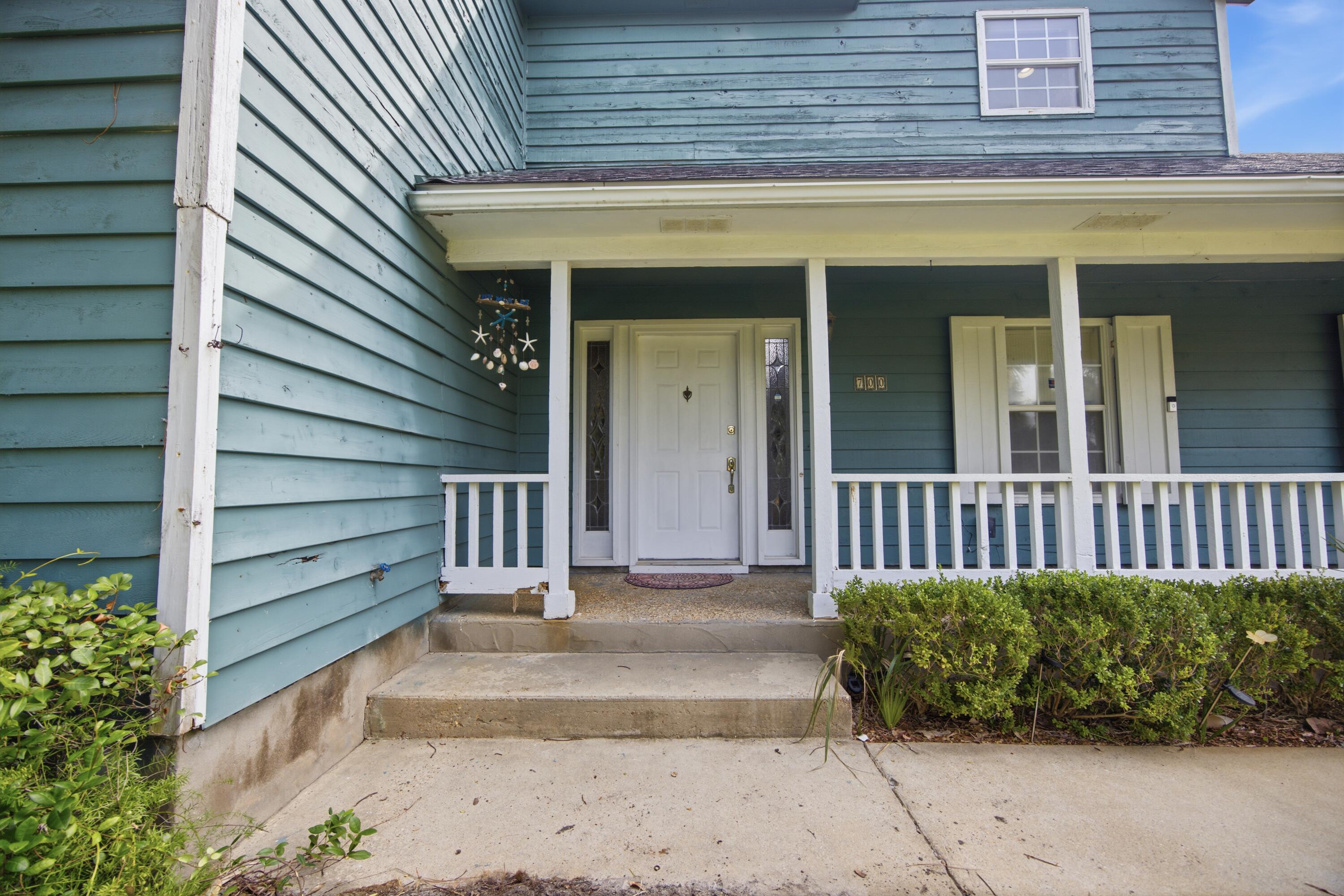 700 Sailfish Drive