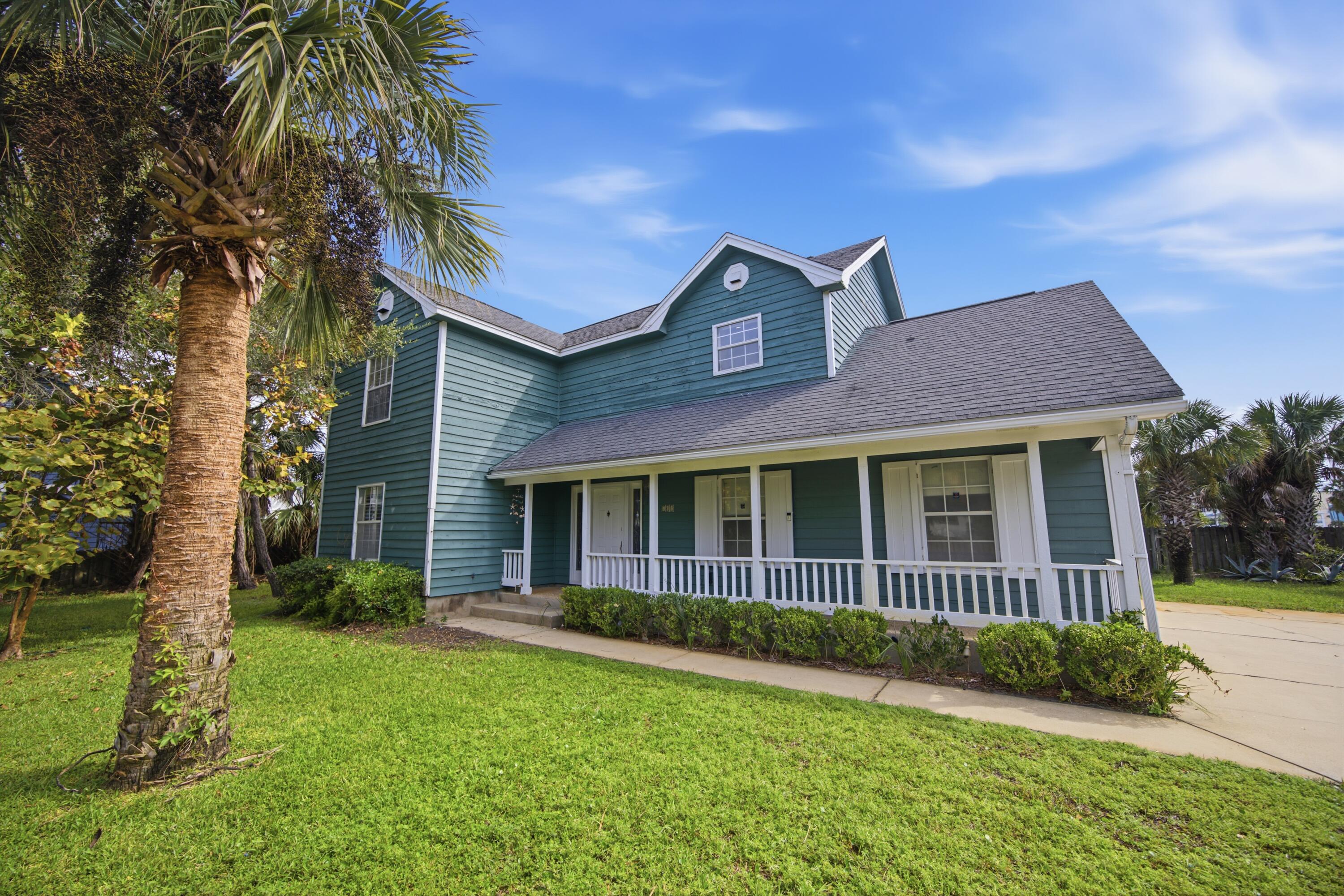700 Sailfish Drive