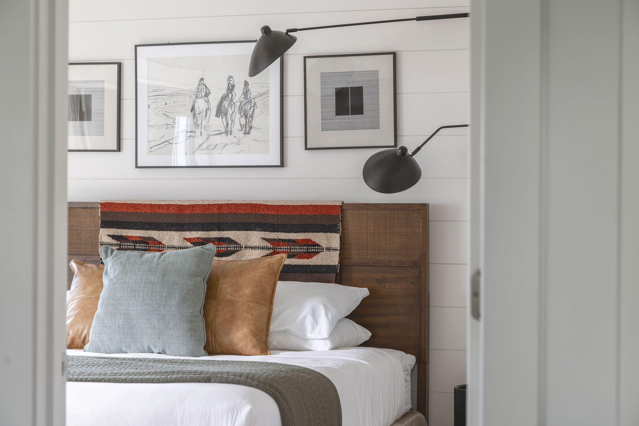 MAGNOLIA COTTAGES - Residential