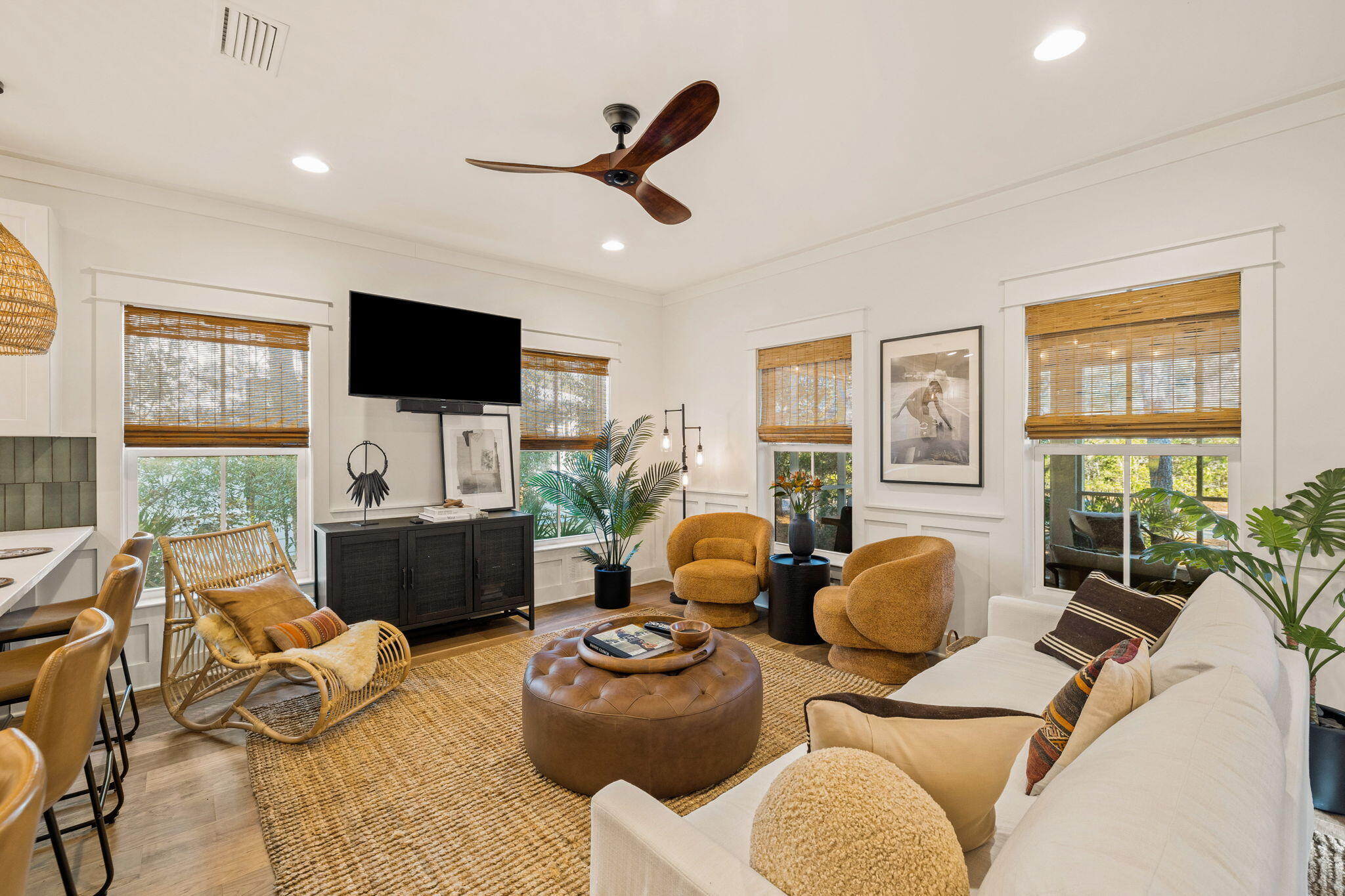 MAGNOLIA COTTAGES - Residential