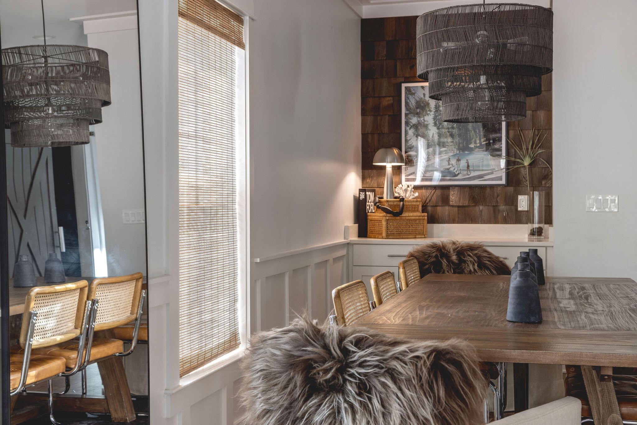 MAGNOLIA COTTAGES - Residential