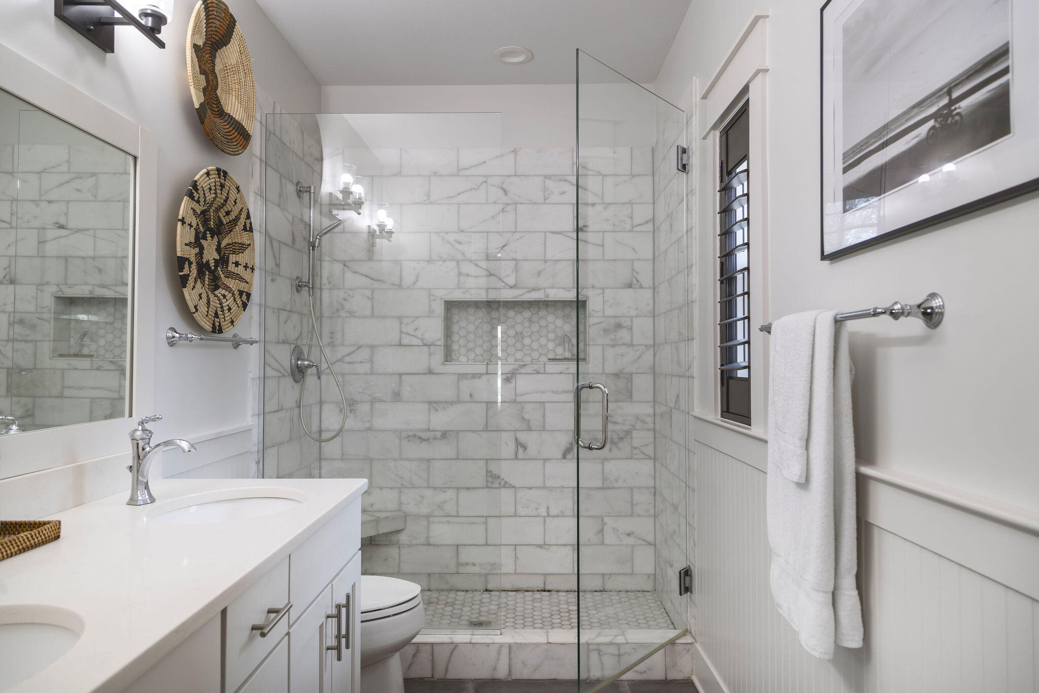 MAGNOLIA COTTAGES - Residential