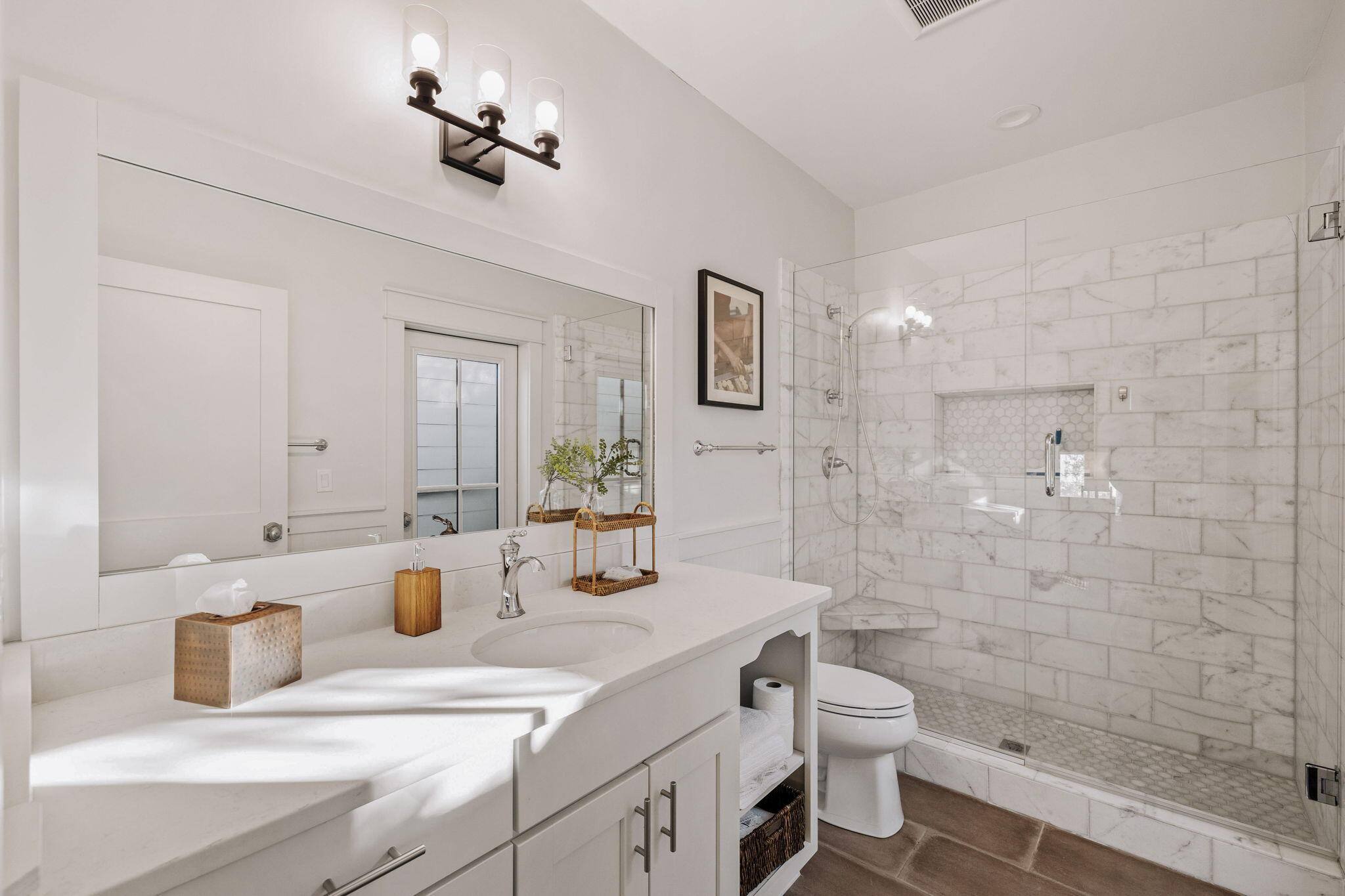 MAGNOLIA COTTAGES - Residential