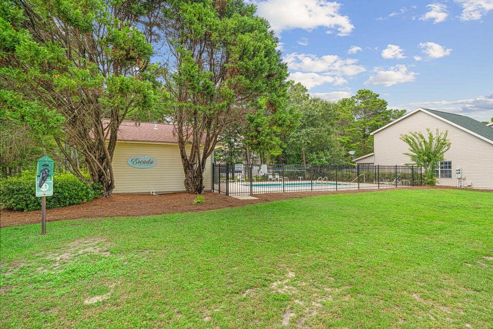 ESCADA - Residential Lease