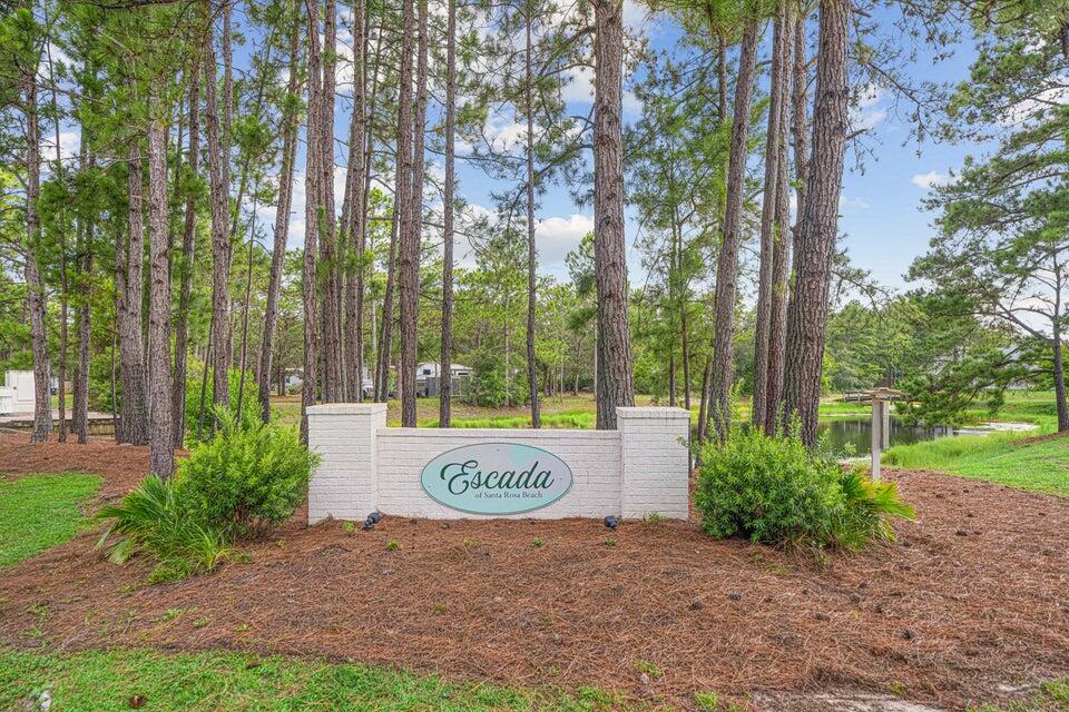 ESCADA - Residential Lease