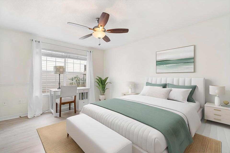 ESCADA - Residential Lease