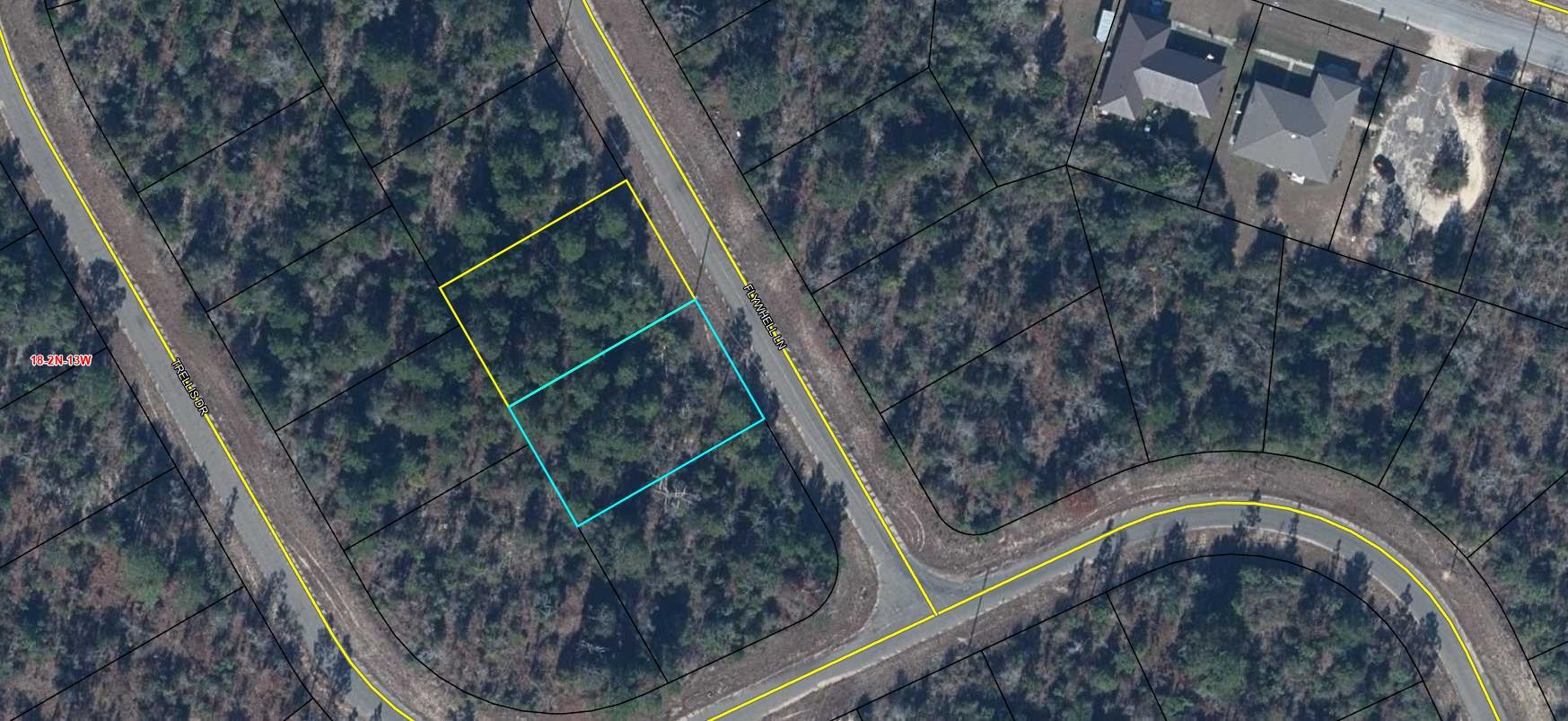 Sunny Hills Unit 6 - Land