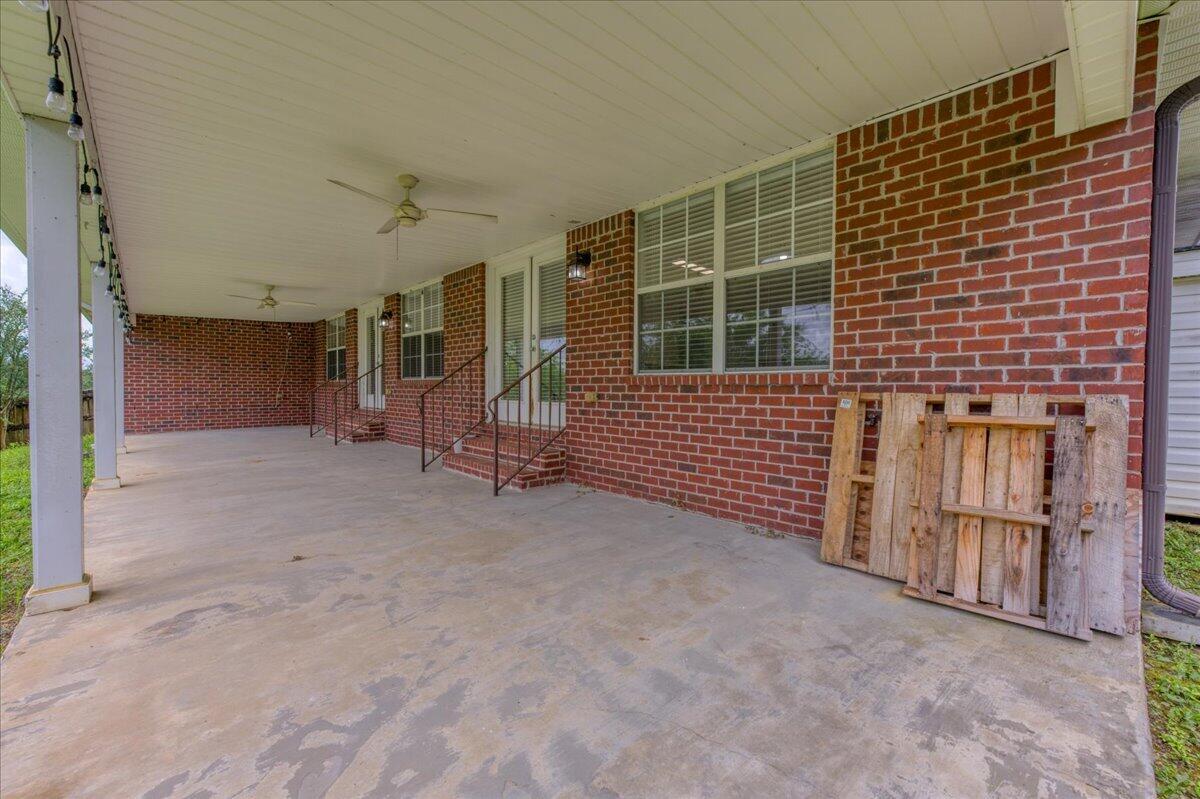 ALICIA PLACE - Residential