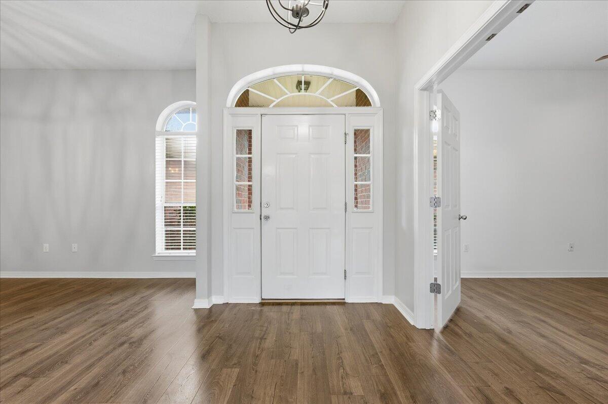 ALICIA PLACE - Residential