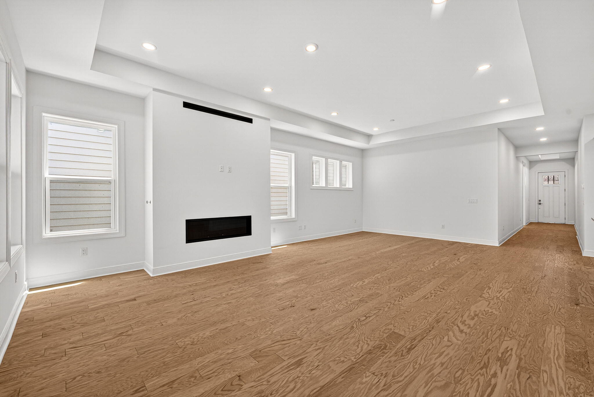 Salt Grass at Ward Creek - Residential