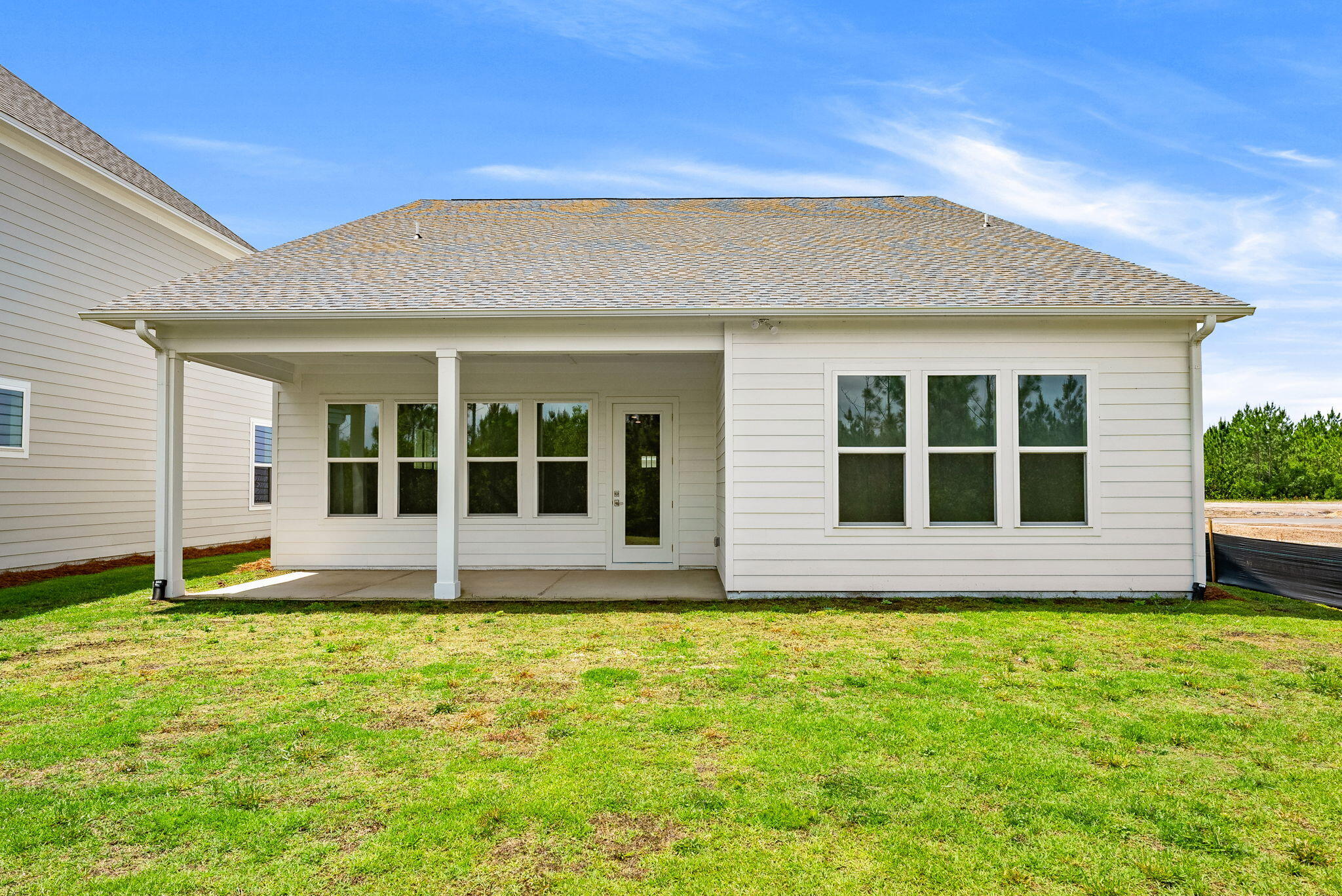 Salt Grass at Ward Creek - Residential
