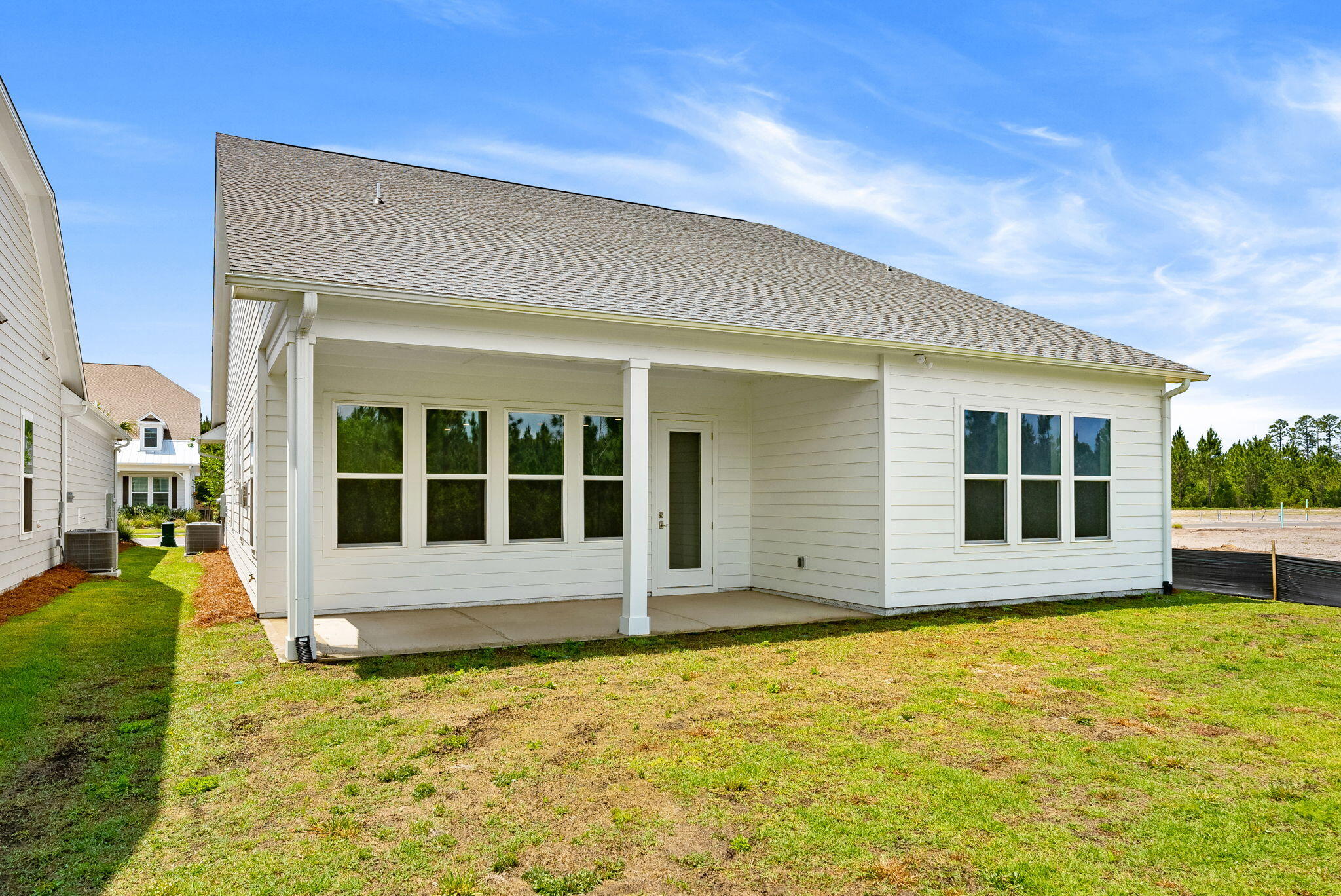 Salt Grass at Ward Creek - Residential