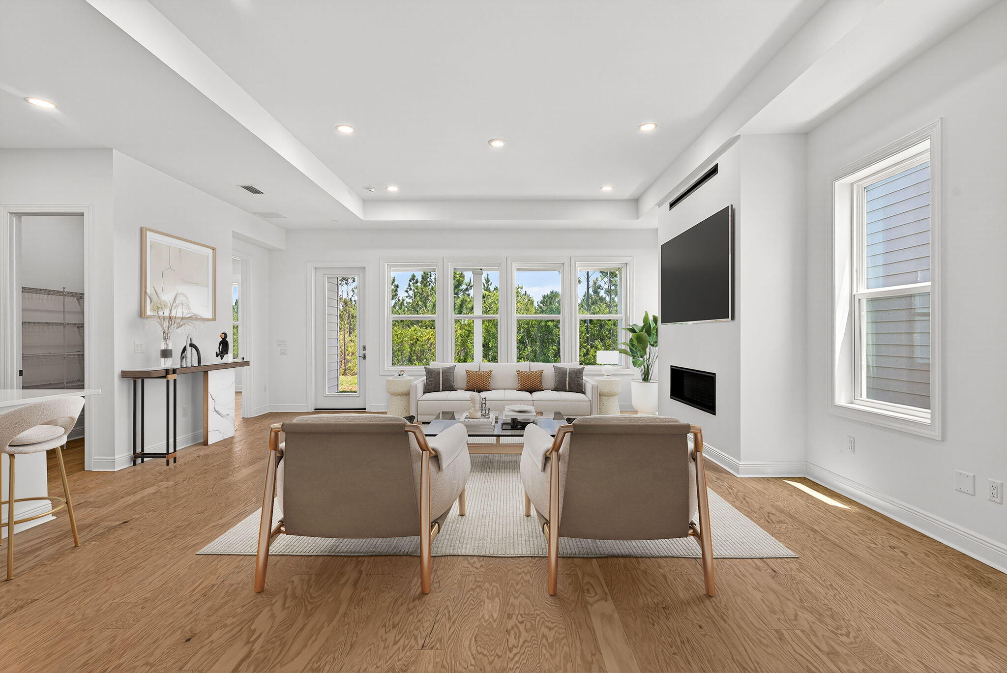 Salt Grass at Ward Creek - Residential