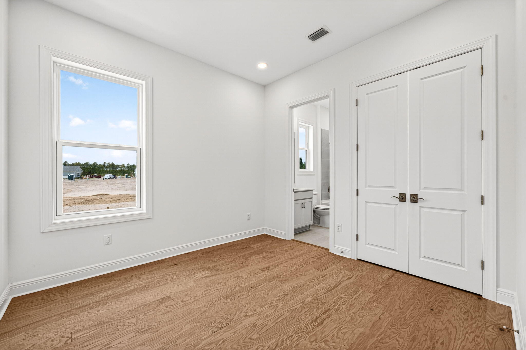 Salt Grass at Ward Creek - Residential