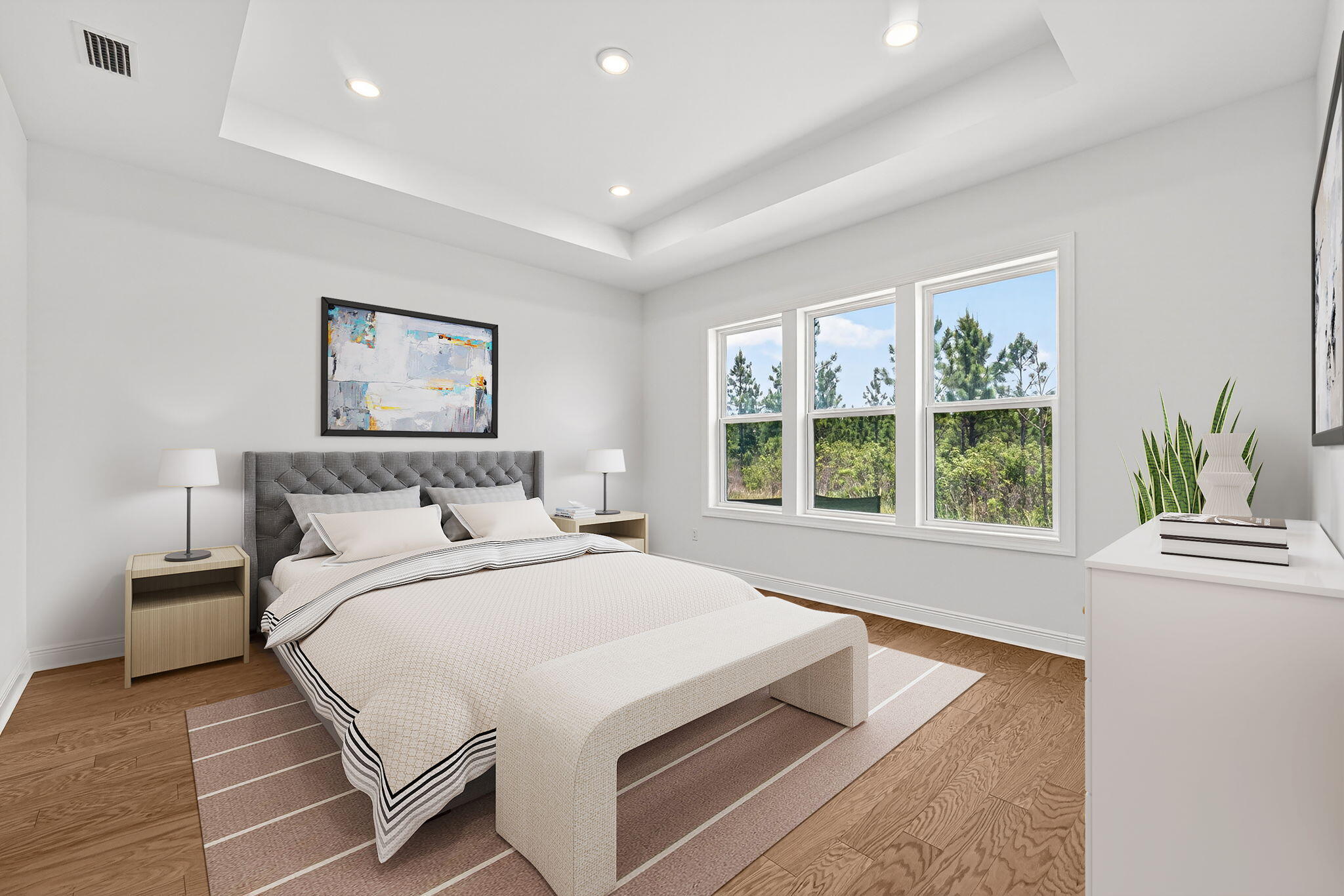 Salt Grass at Ward Creek - Residential