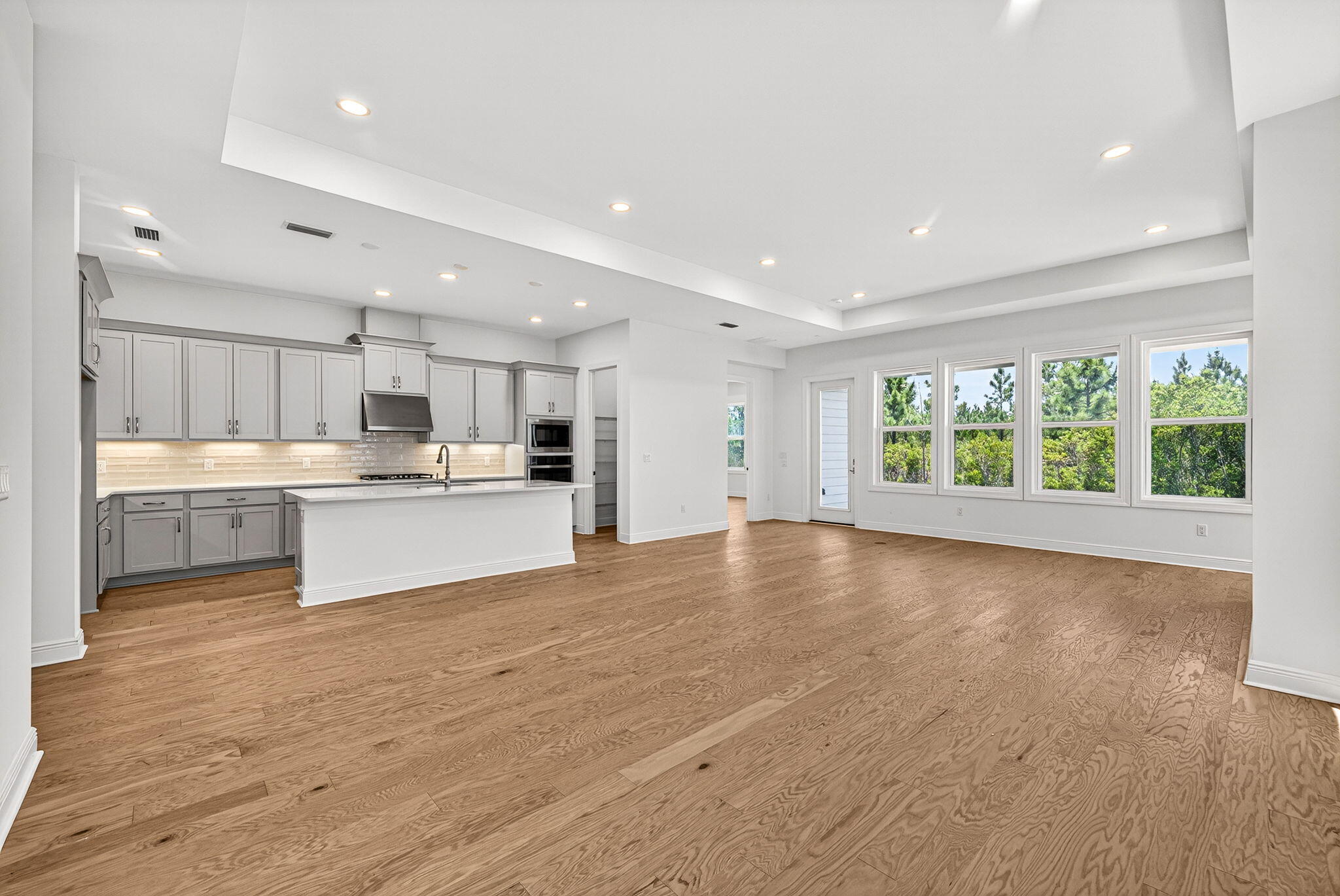 Salt Grass at Ward Creek - Residential