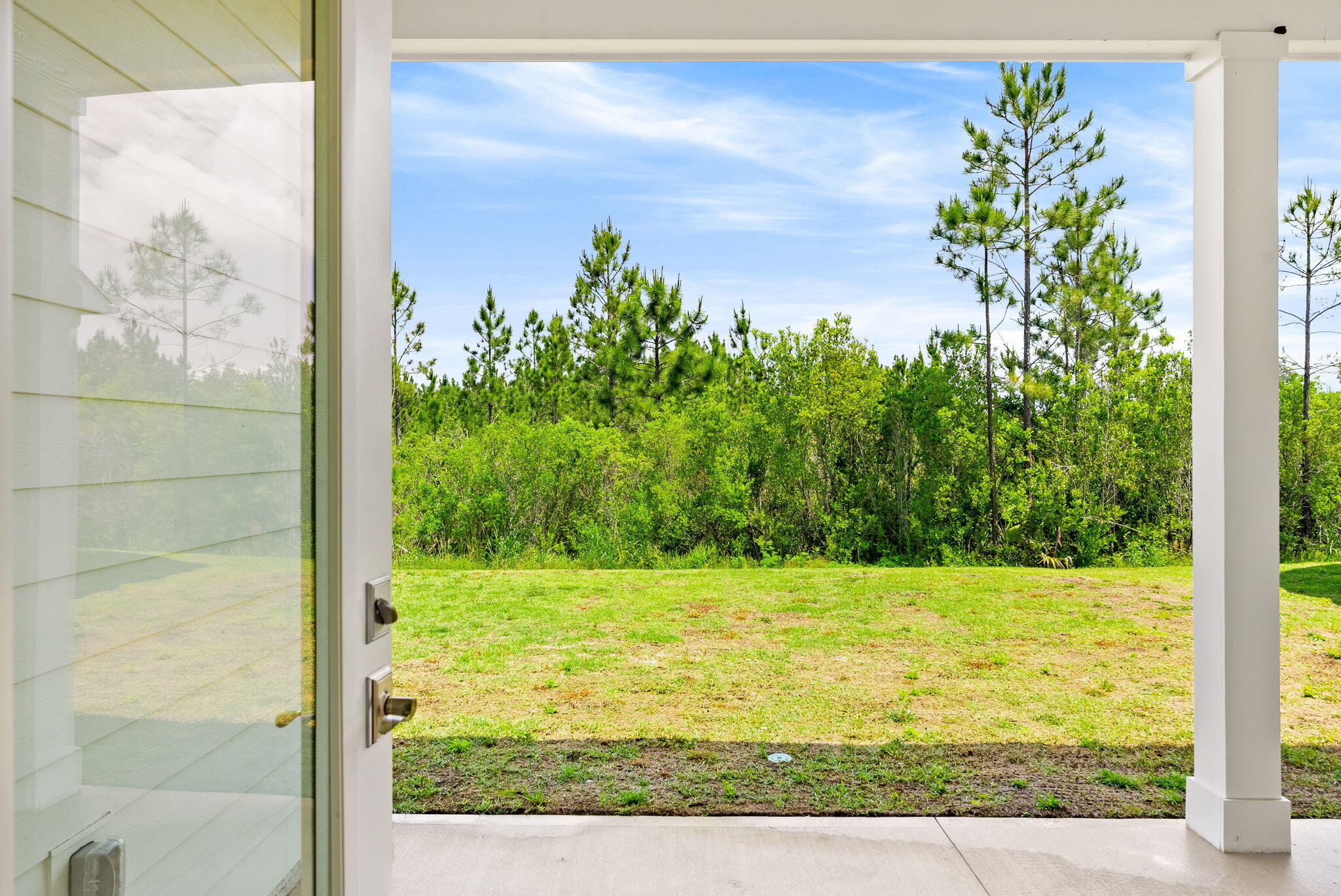 Salt Grass at Ward Creek - Residential
