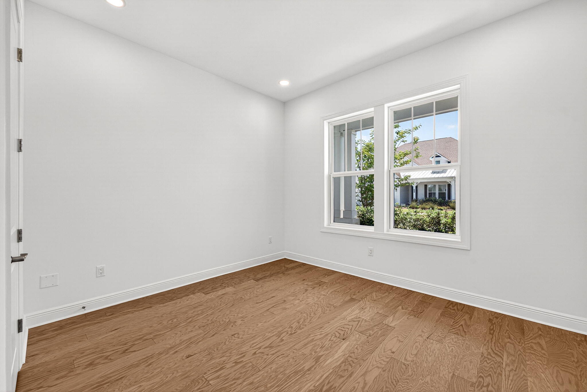 Salt Grass at Ward Creek - Residential