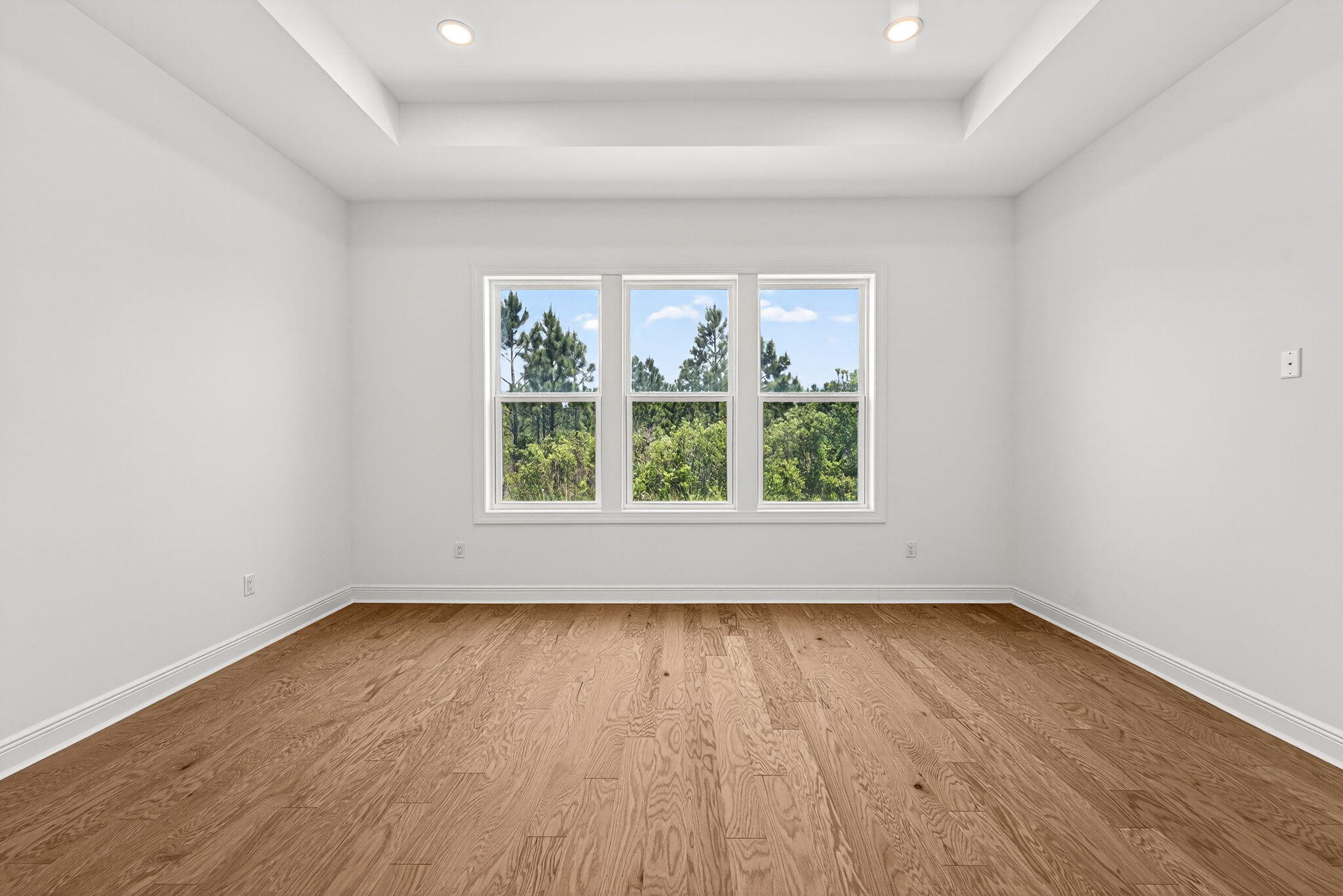 Salt Grass at Ward Creek - Residential