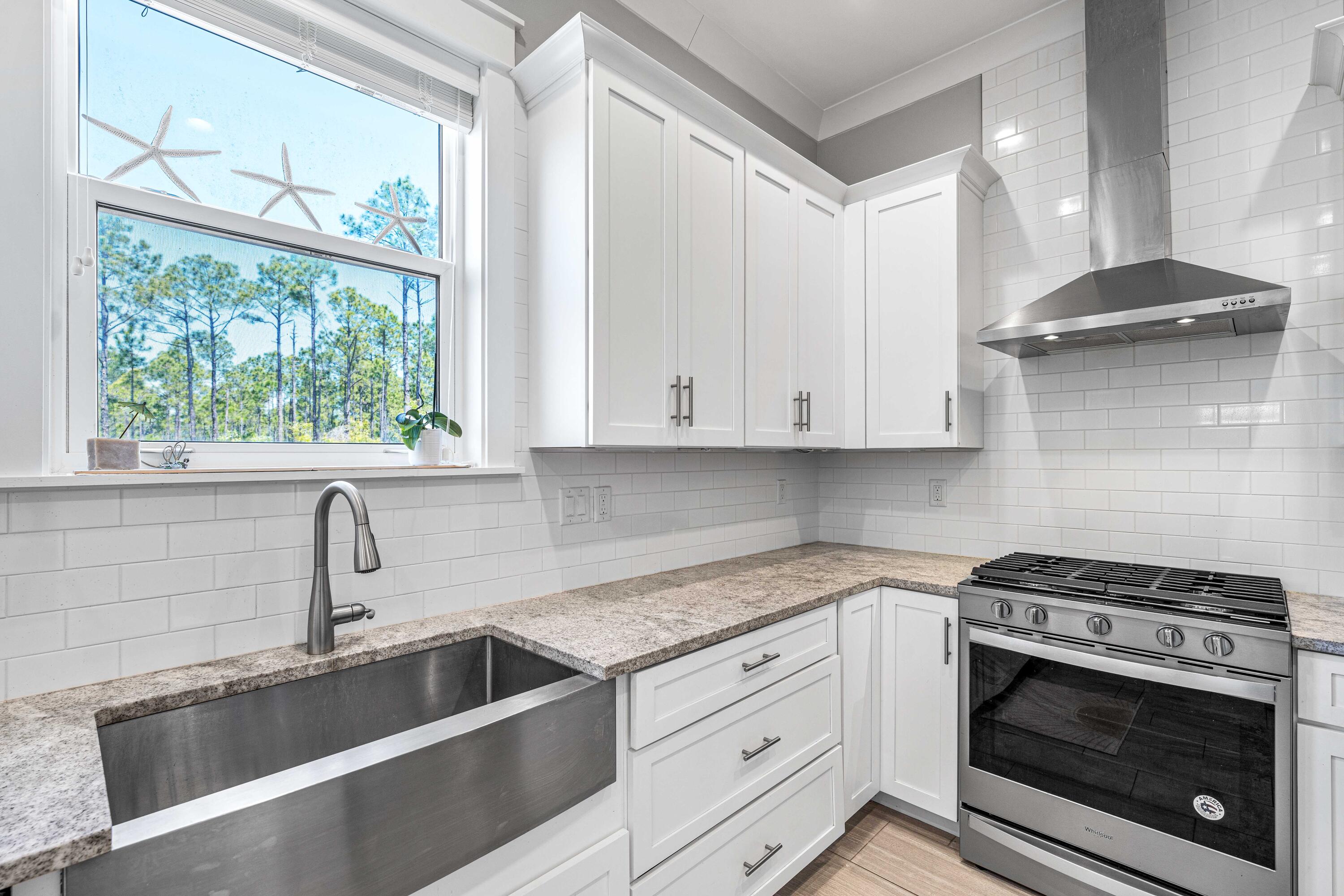 Thompson Woods - Residential