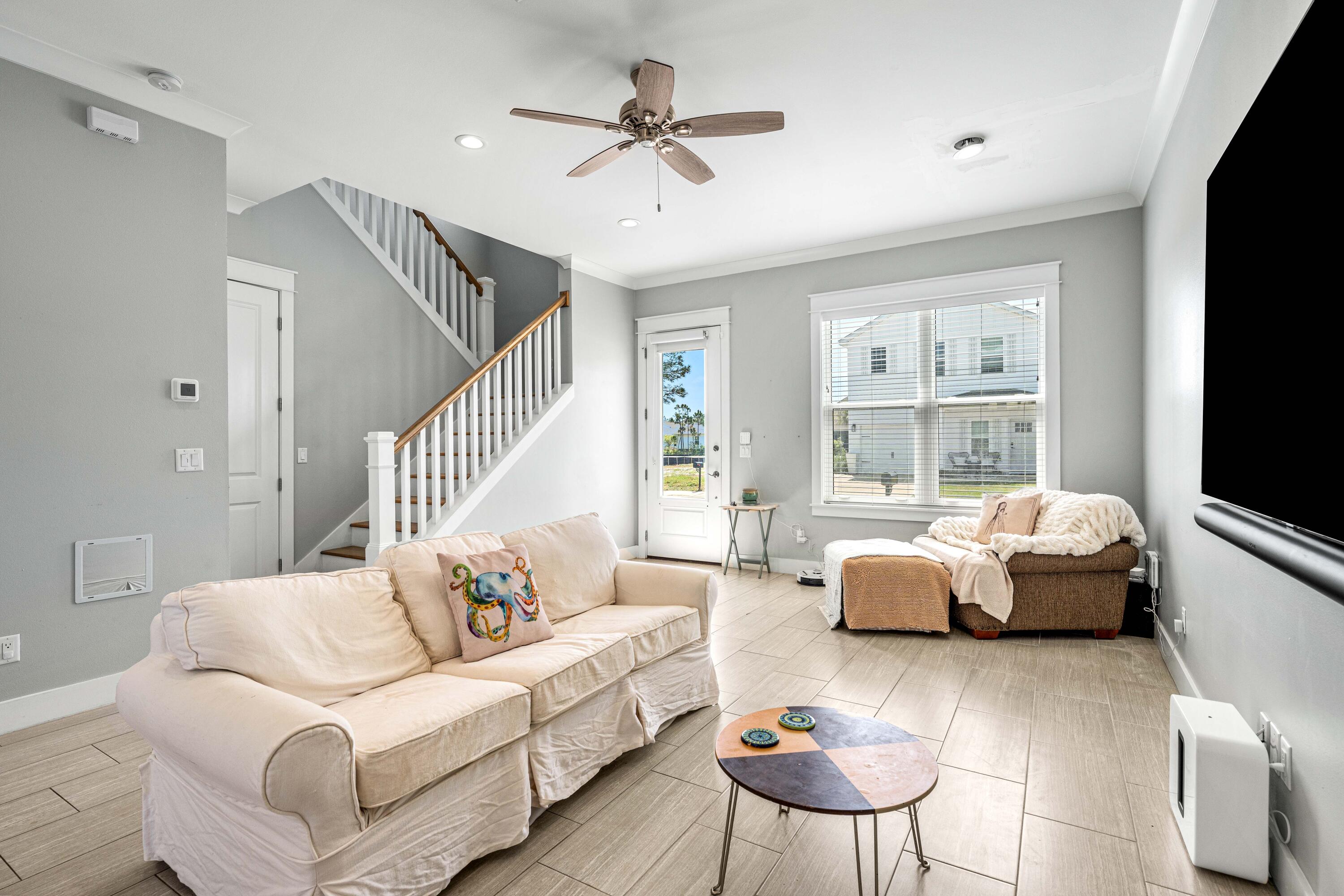 Thompson Woods - Residential