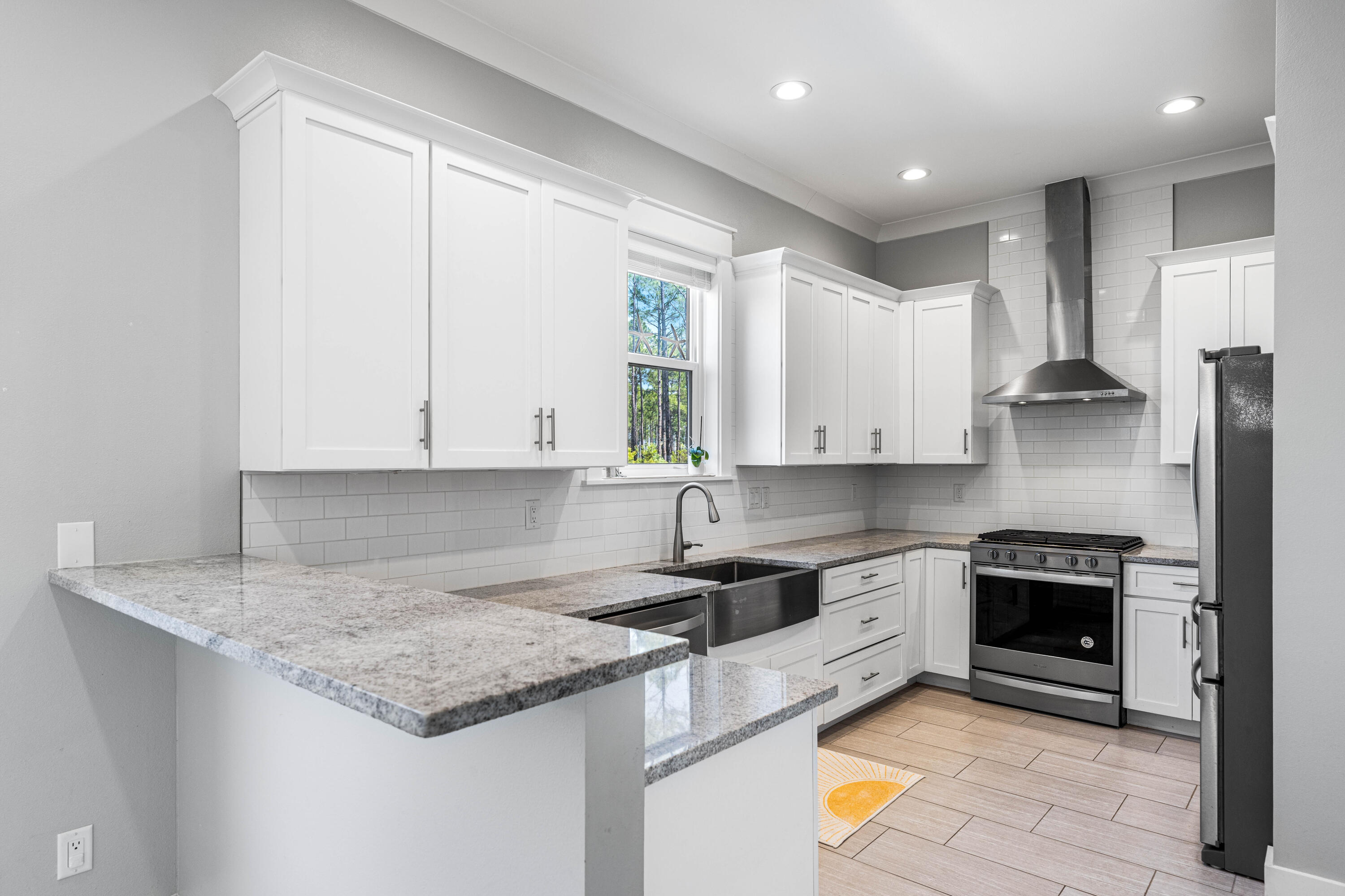 Thompson Woods - Residential