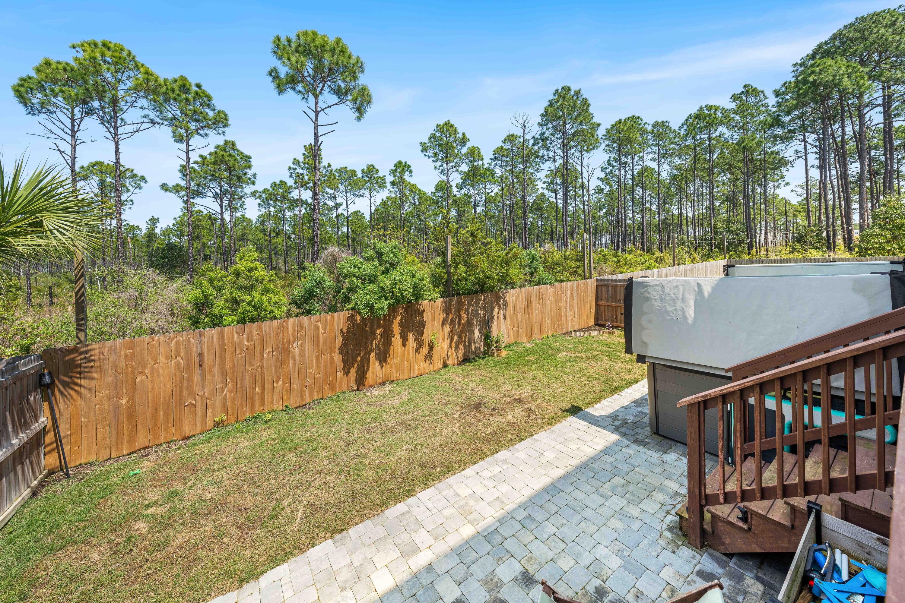 Thompson Woods - Residential
