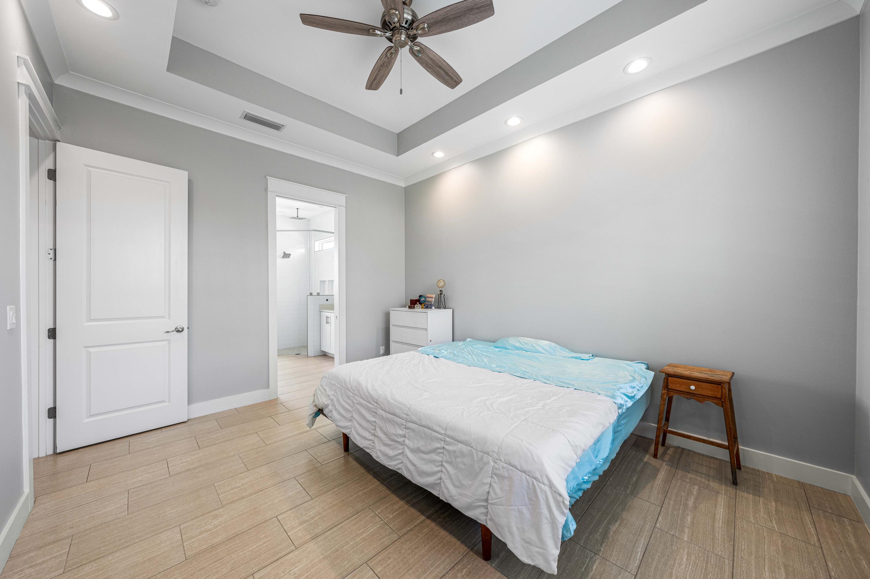 Thompson Woods - Residential