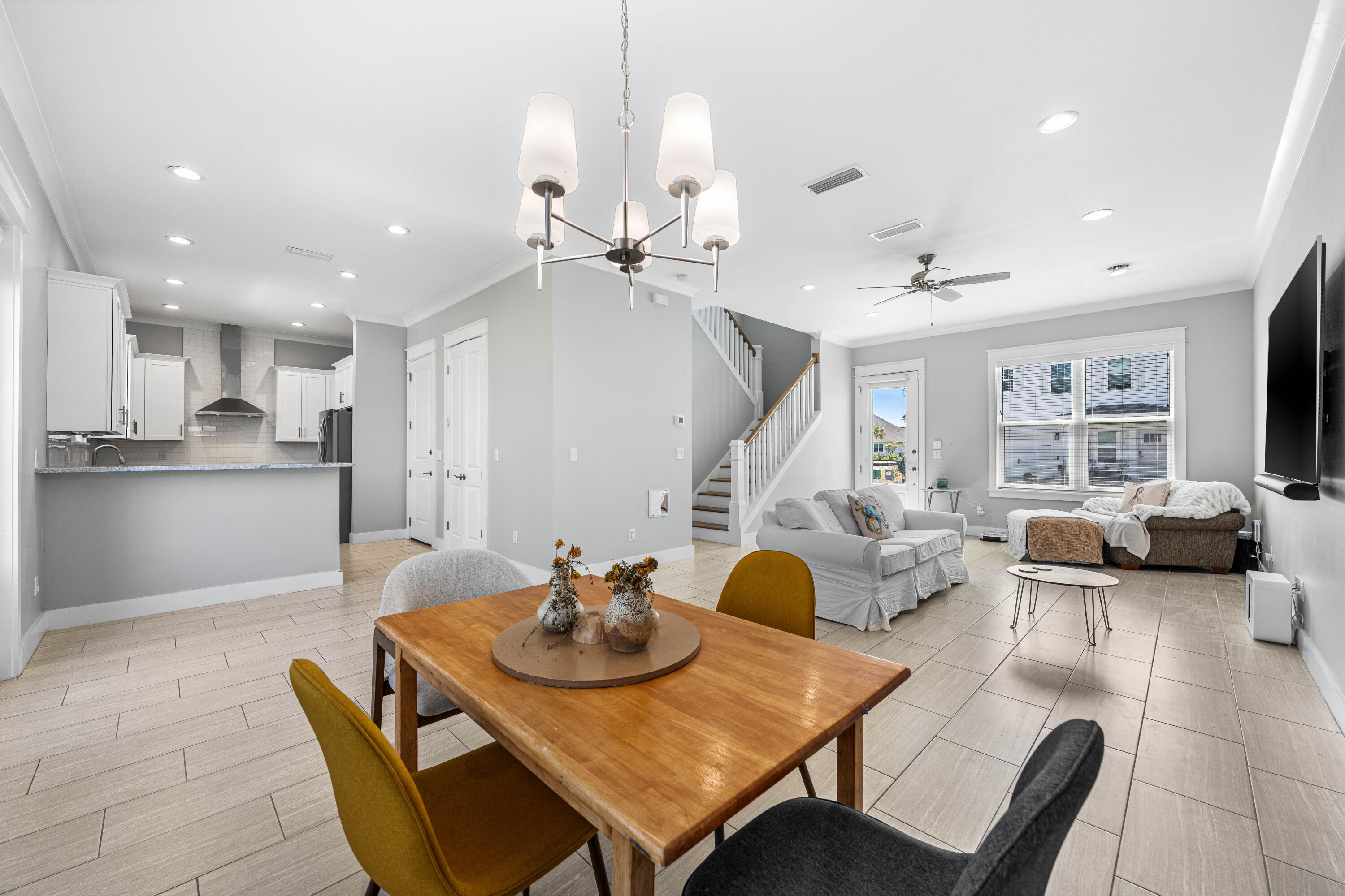Thompson Woods - Residential