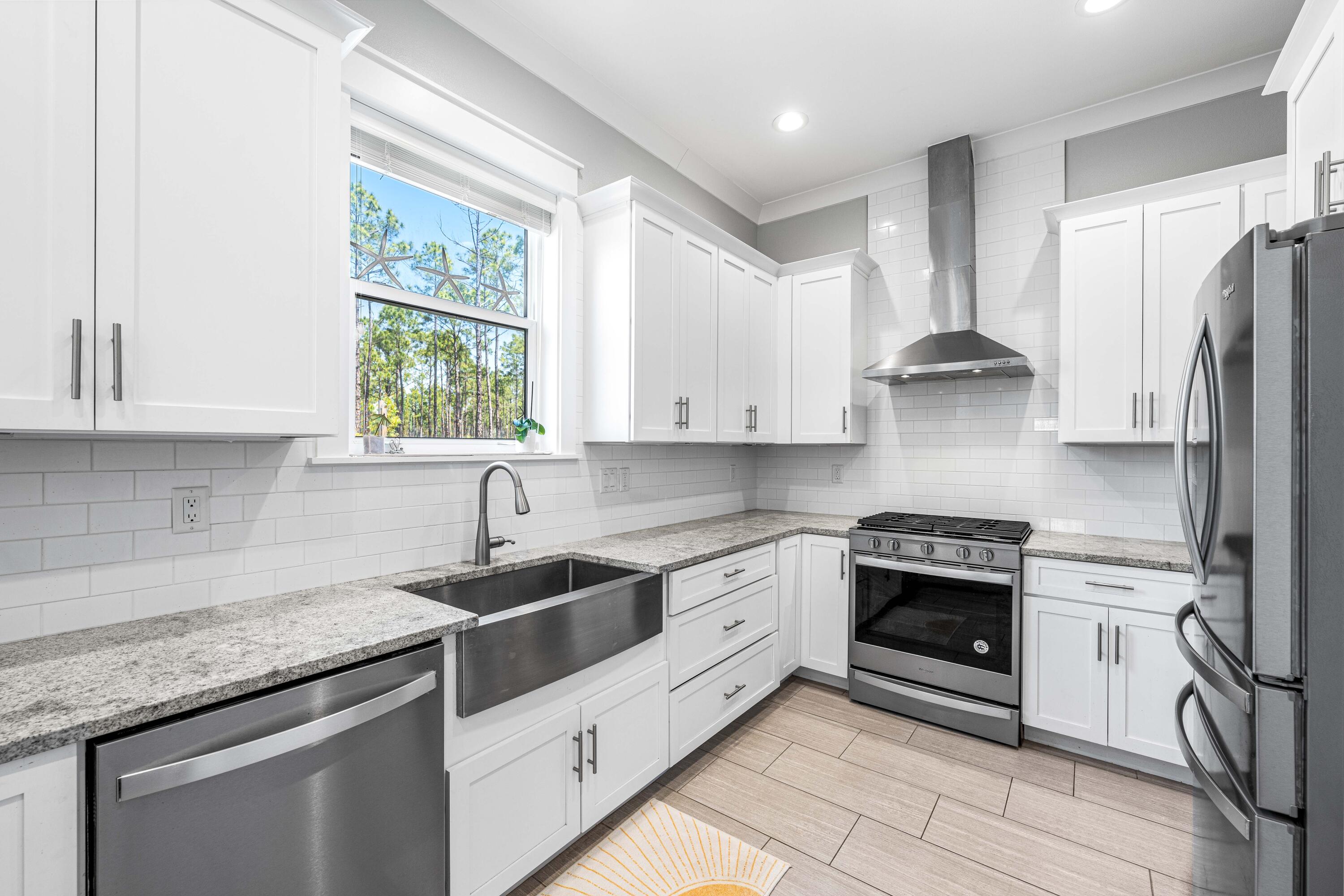 Thompson Woods - Residential