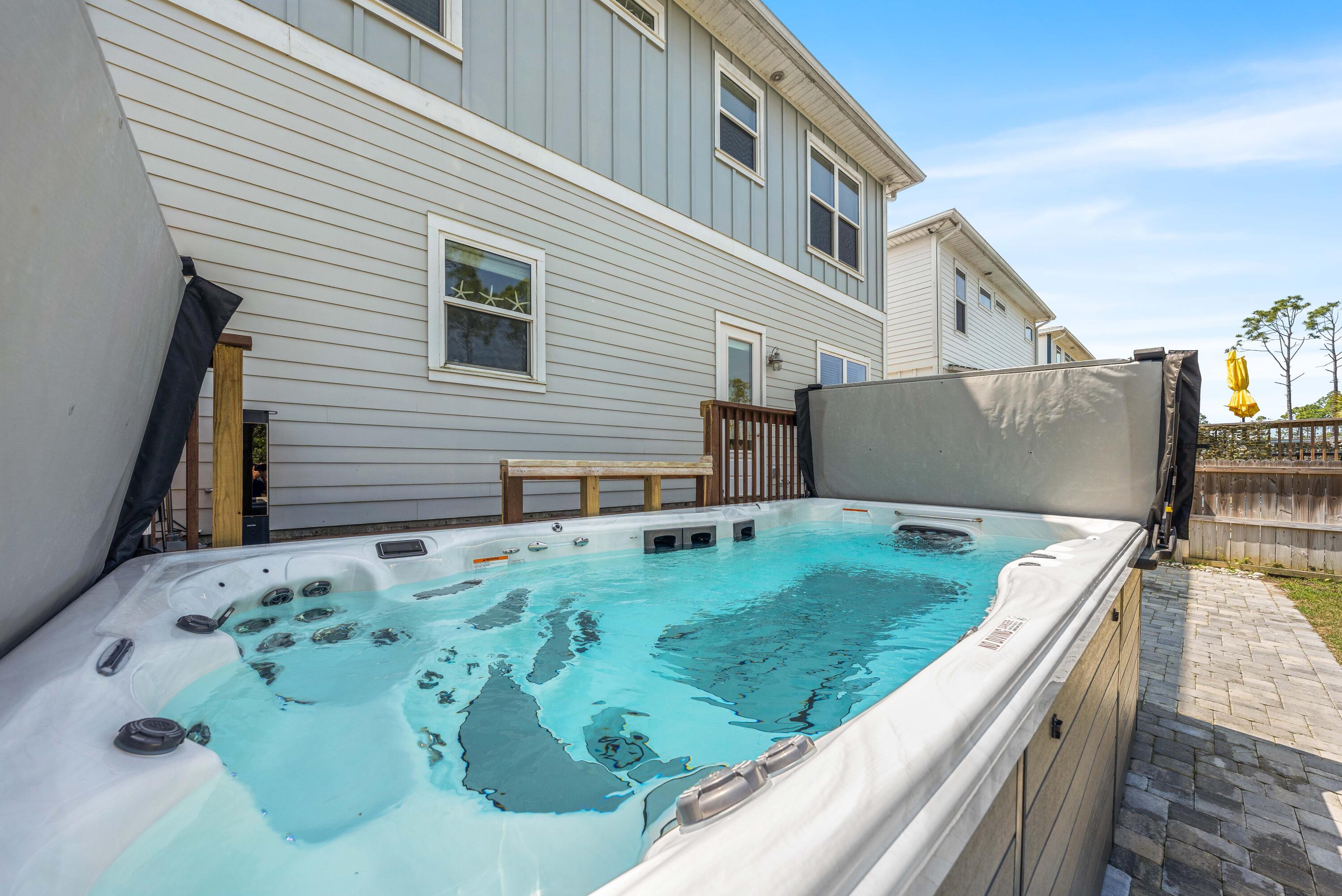 Thompson Woods - Residential