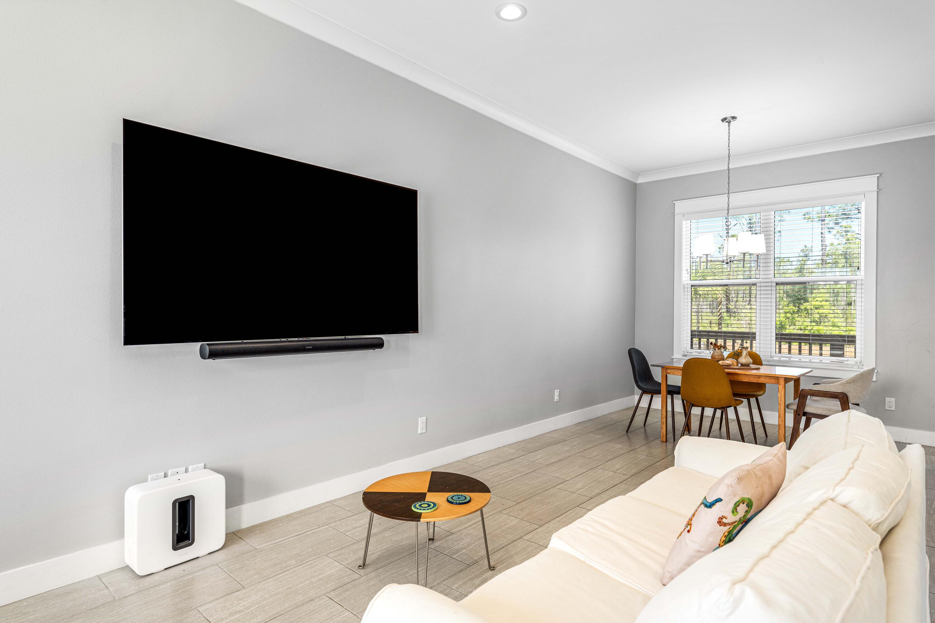 Thompson Woods - Residential