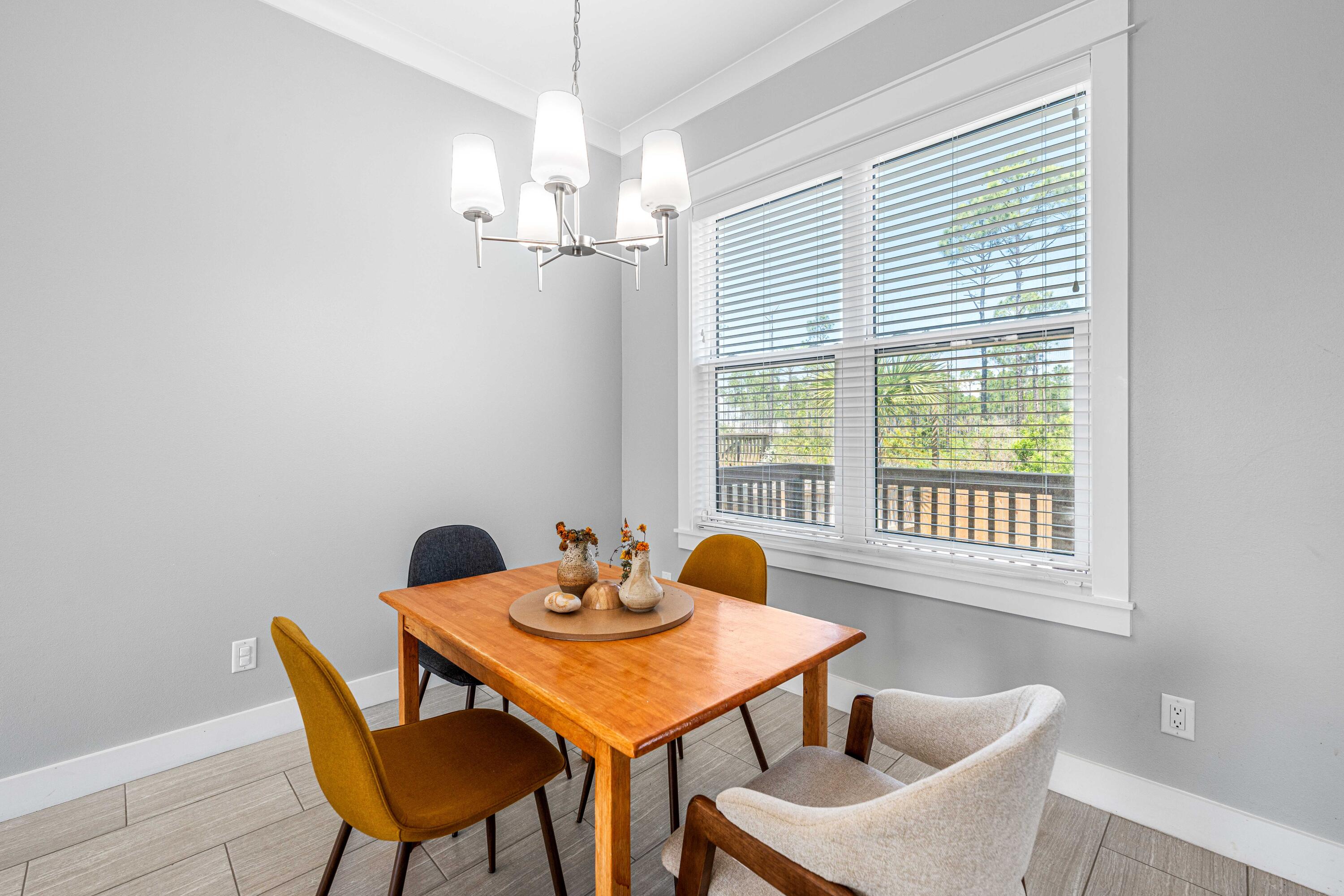 Thompson Woods - Residential