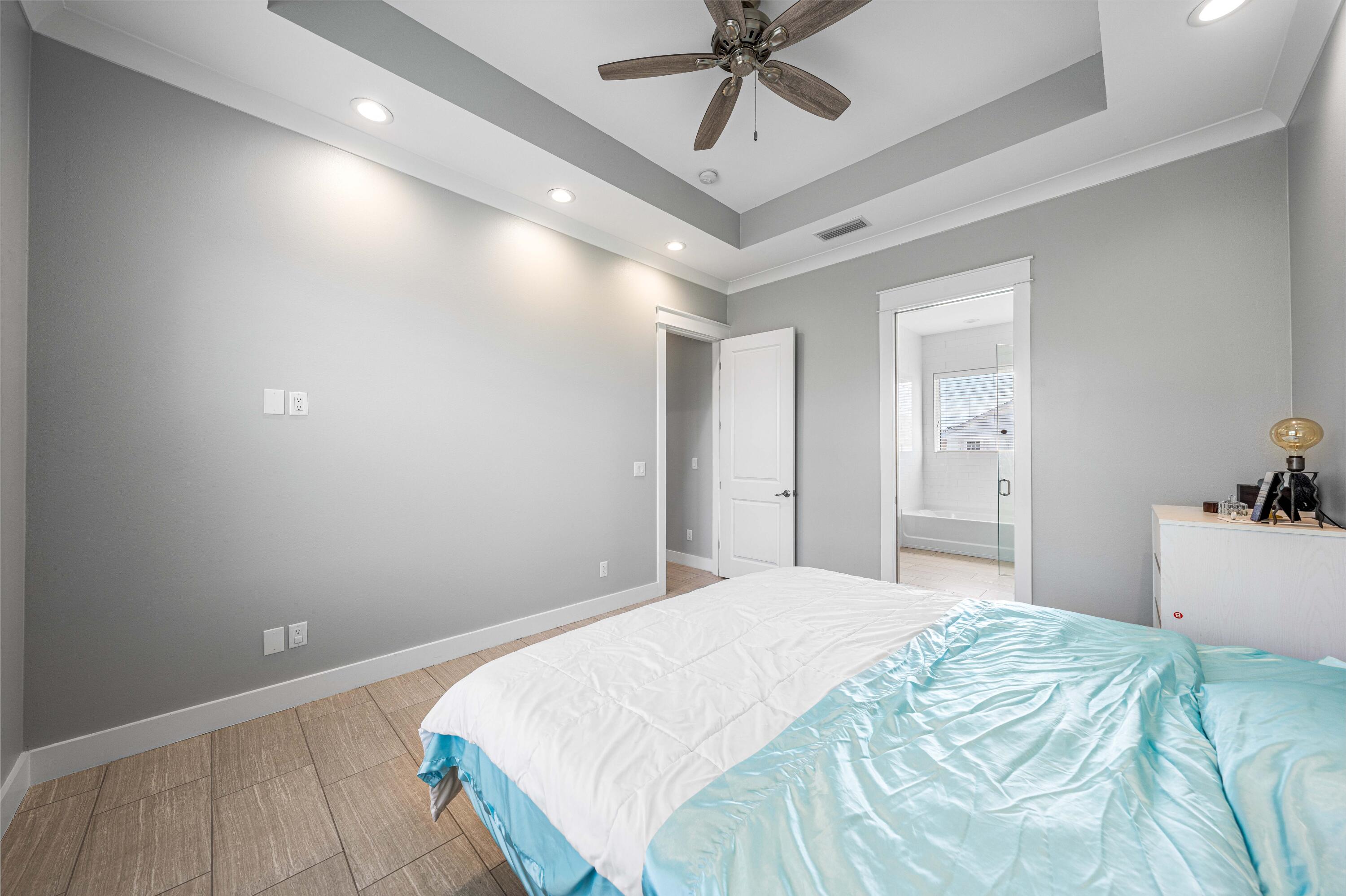 Thompson Woods - Residential