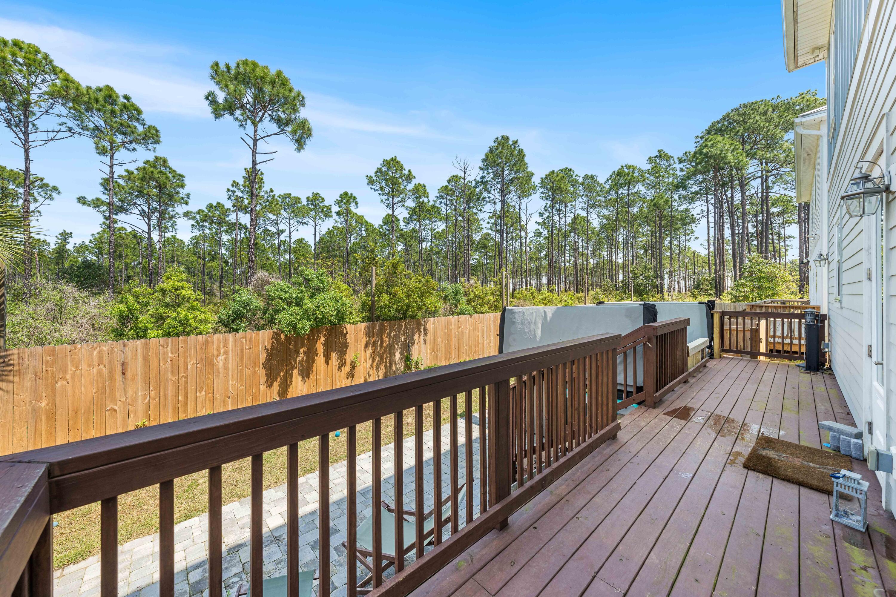 Thompson Woods - Residential