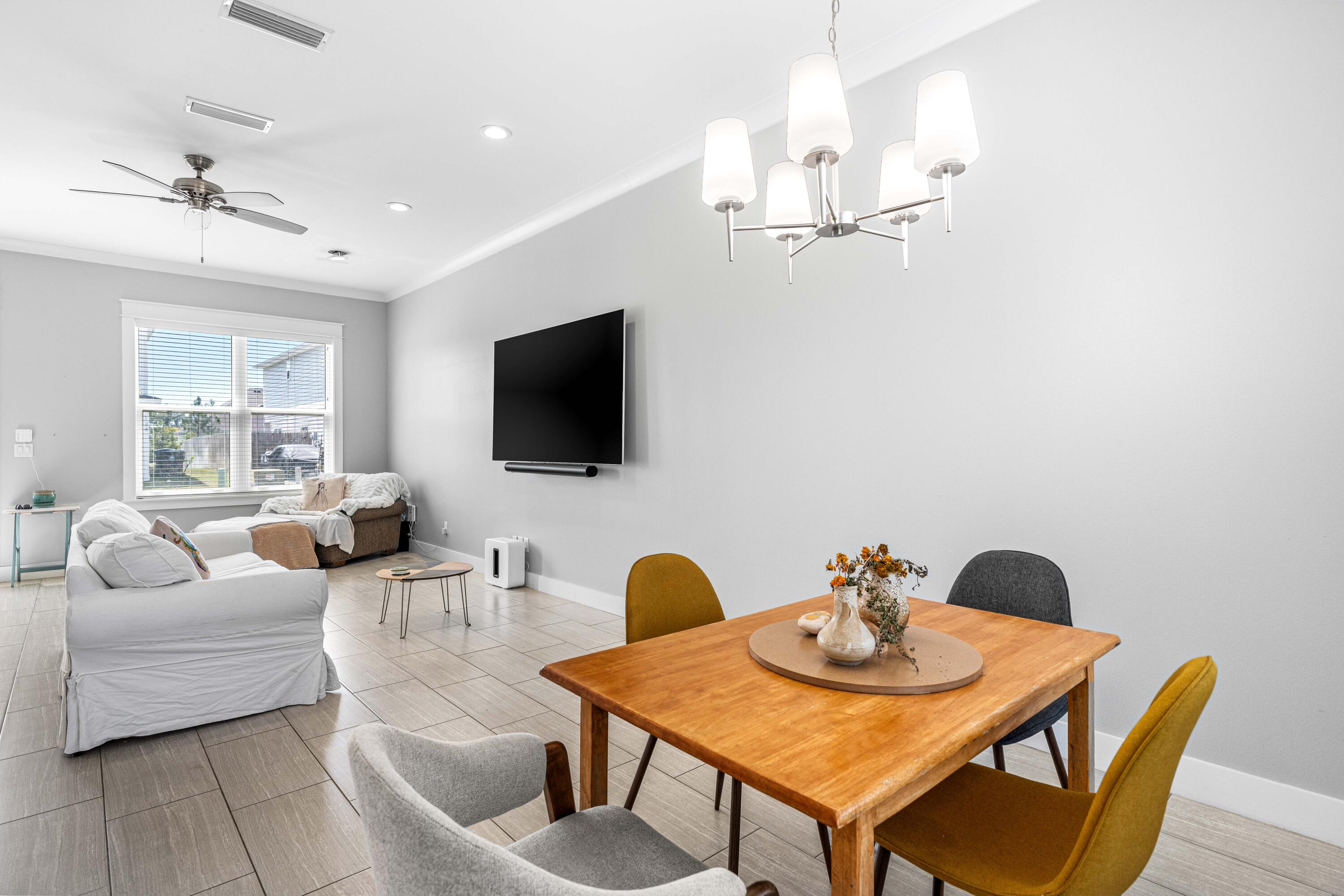Thompson Woods - Residential