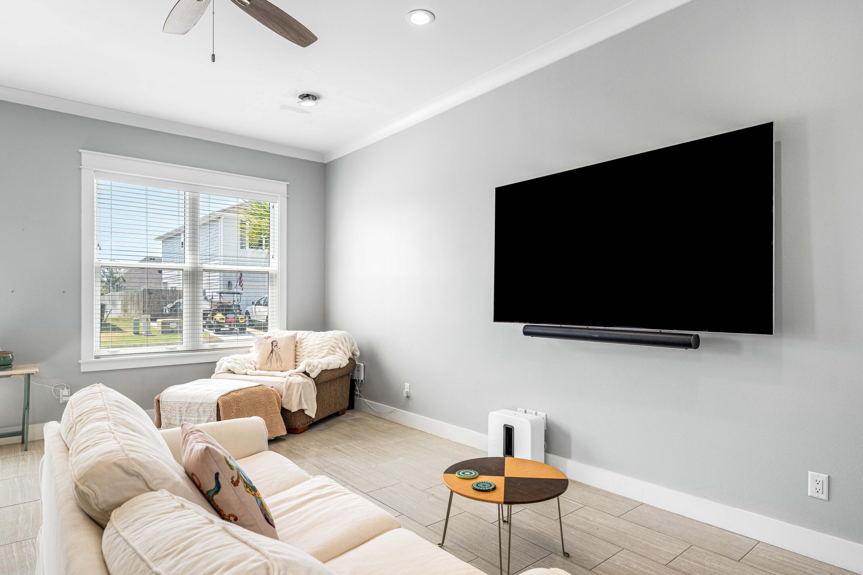 Thompson Woods - Residential