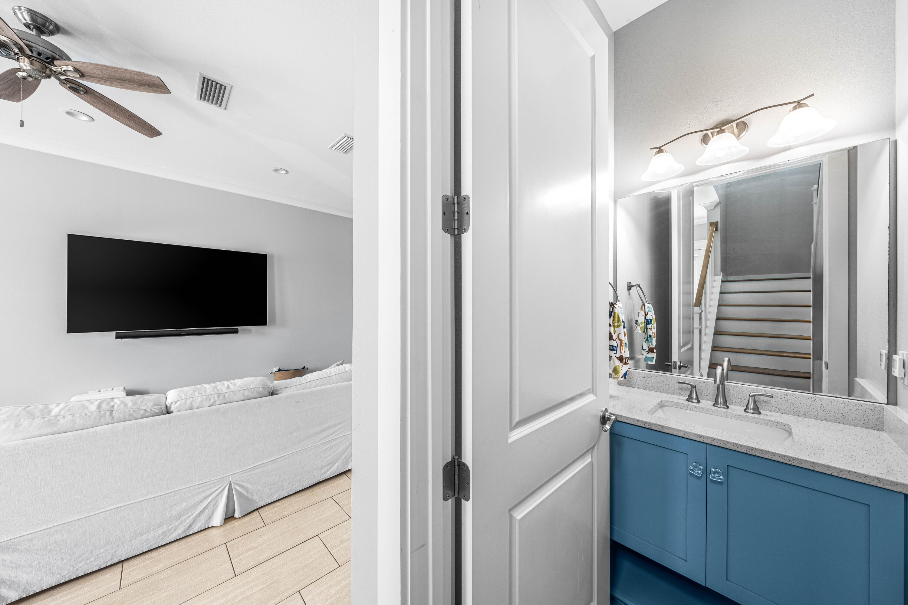 Thompson Woods - Residential