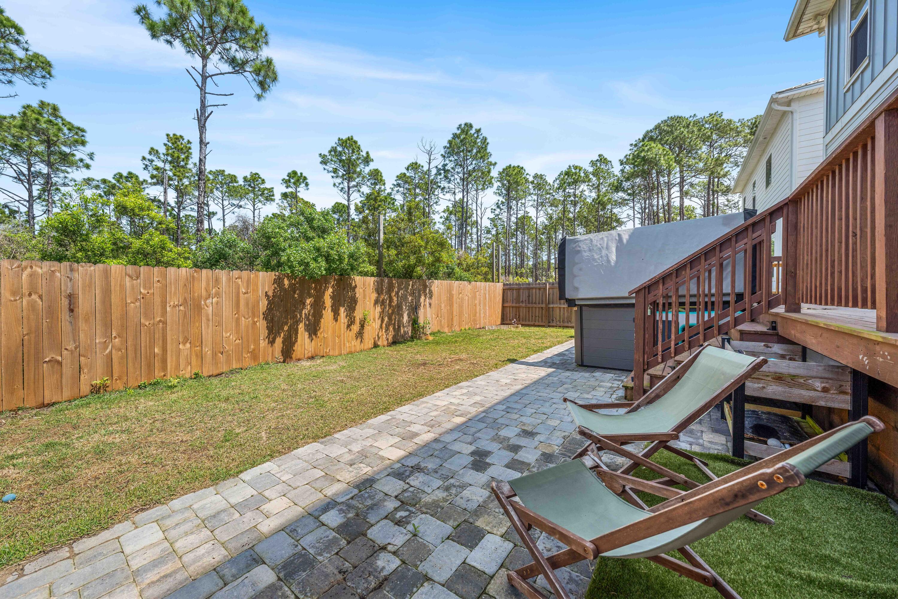 Thompson Woods - Residential