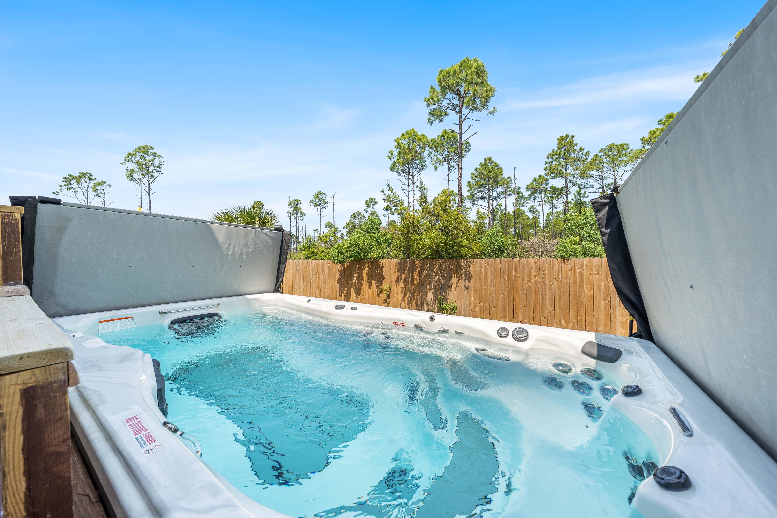 Thompson Woods - Residential