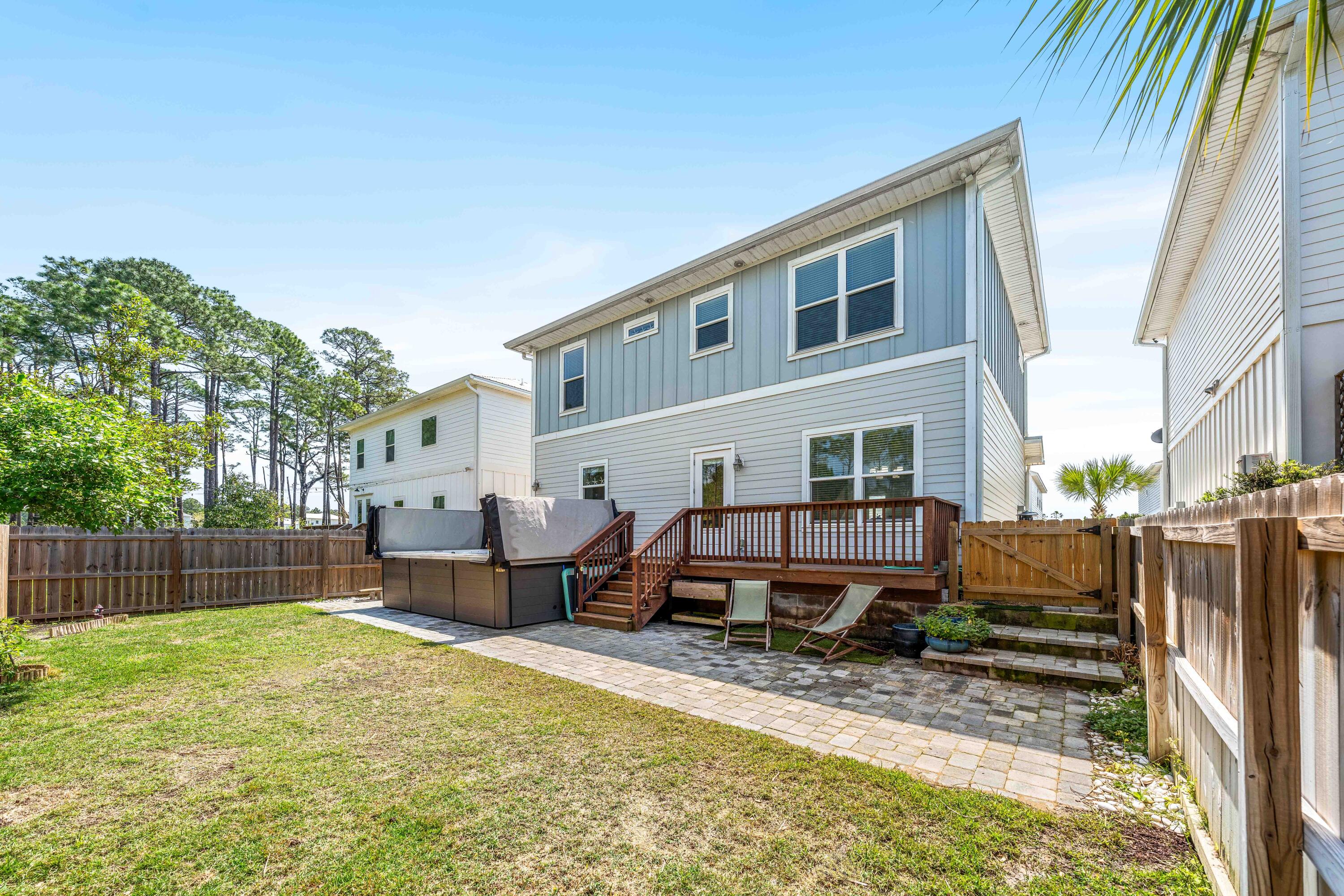 Thompson Woods - Residential