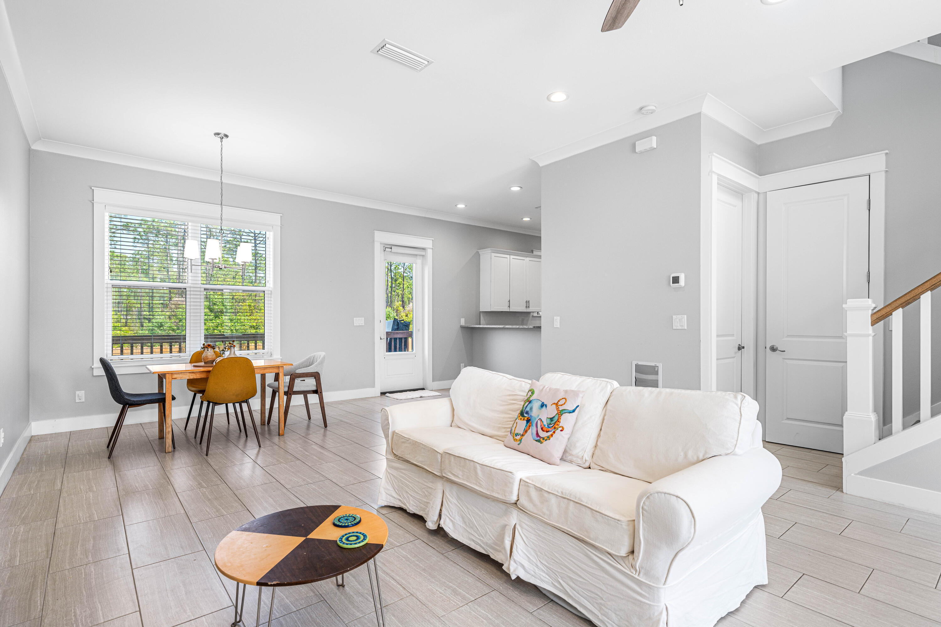 Thompson Woods - Residential