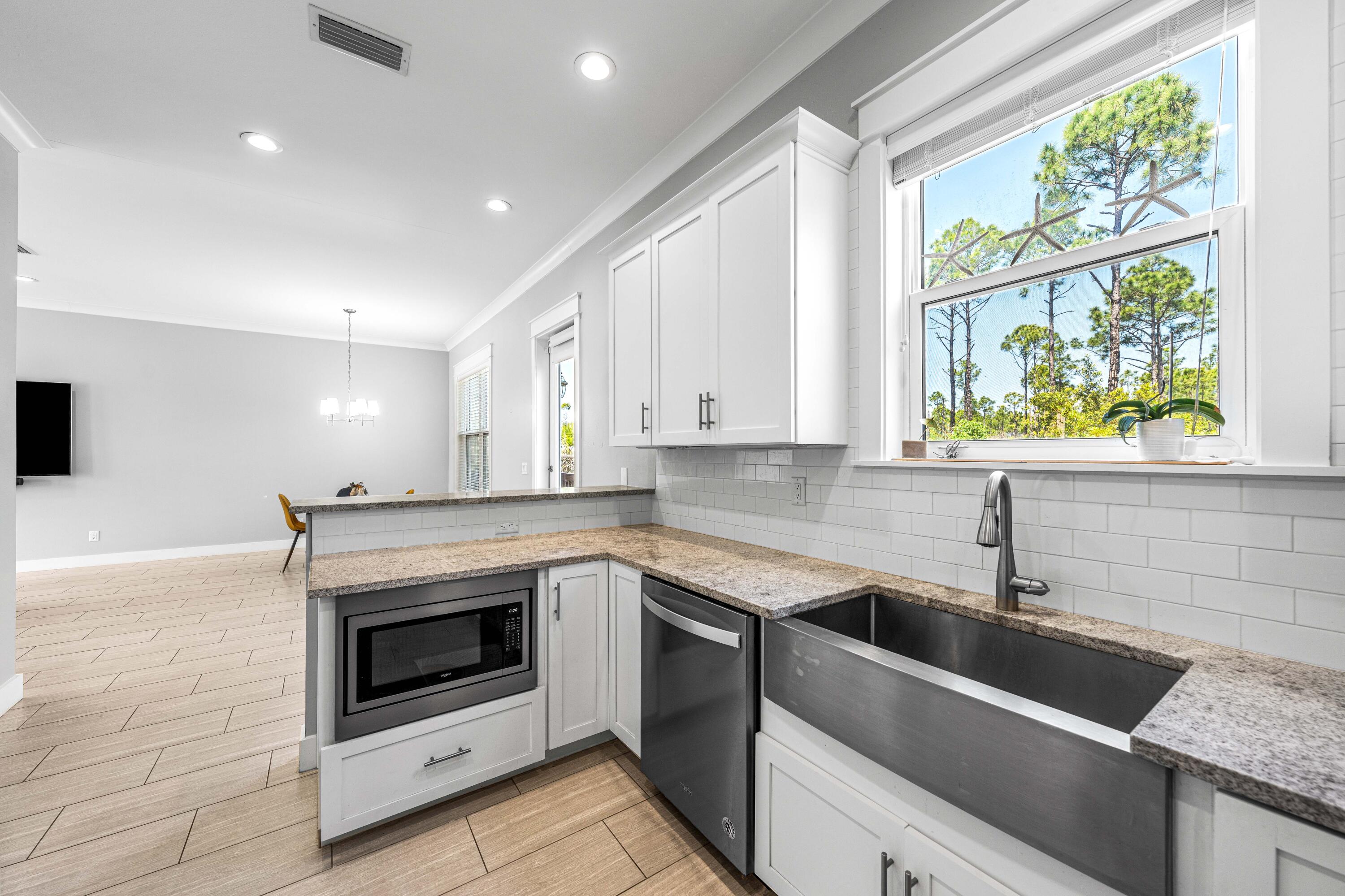 Thompson Woods - Residential