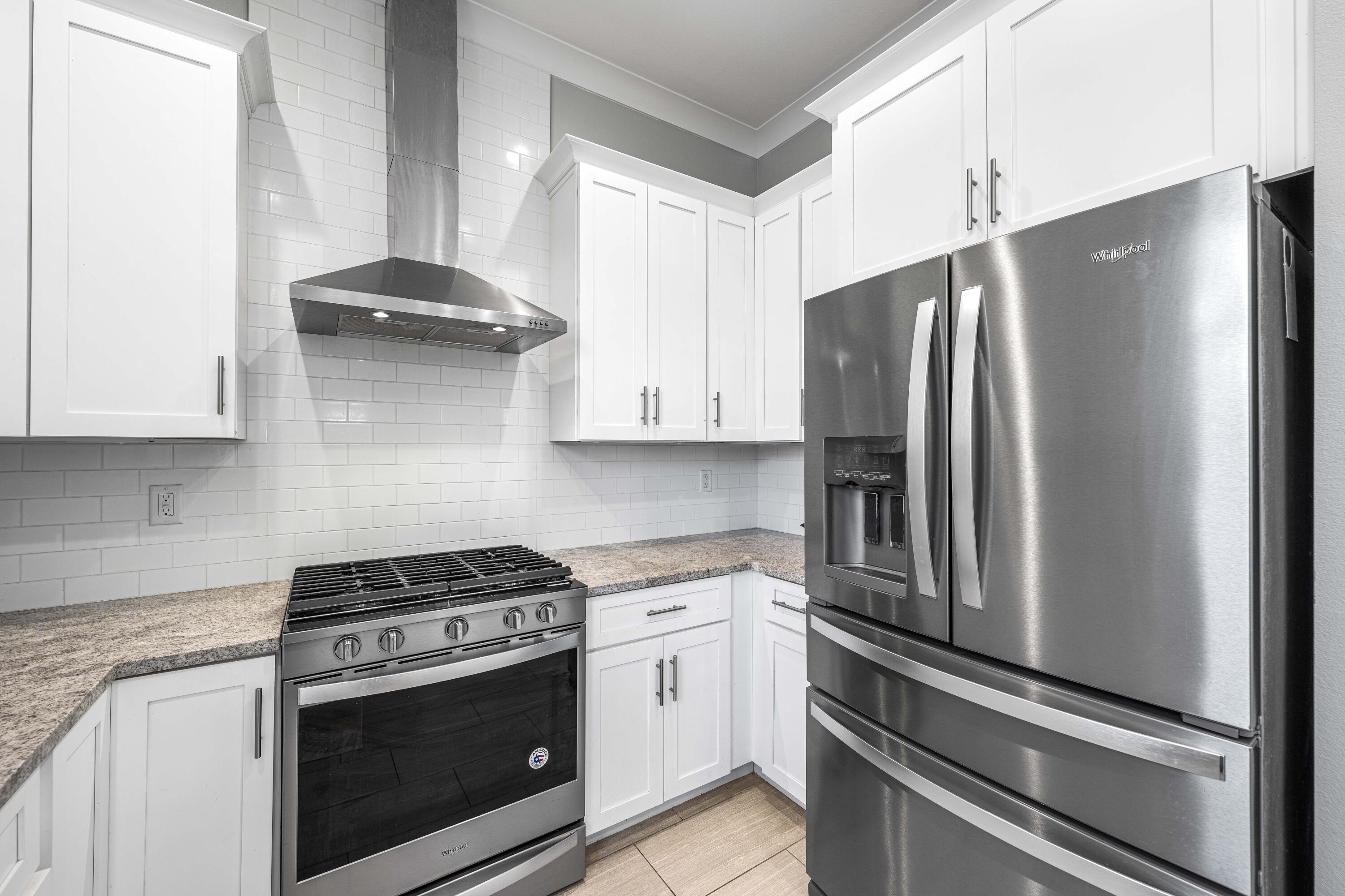 Thompson Woods - Residential