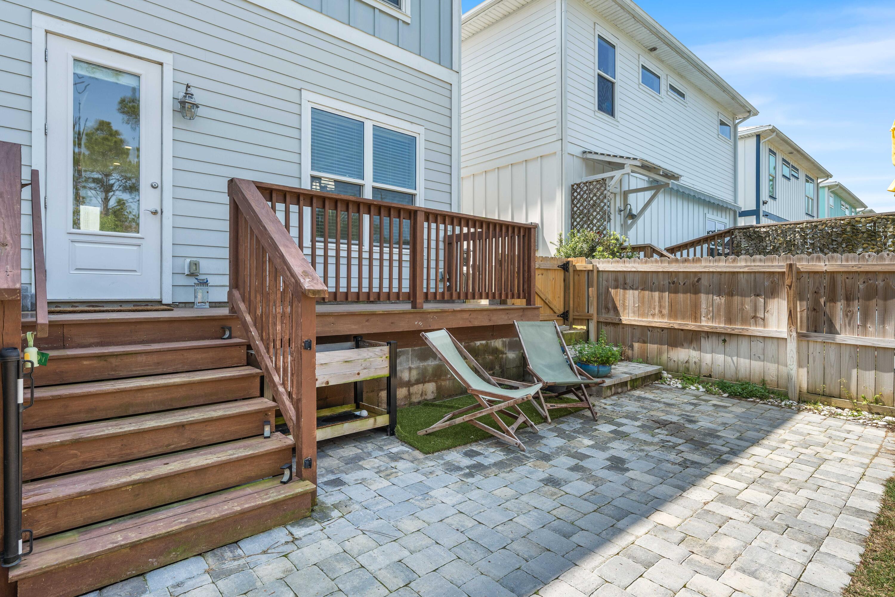 Thompson Woods - Residential