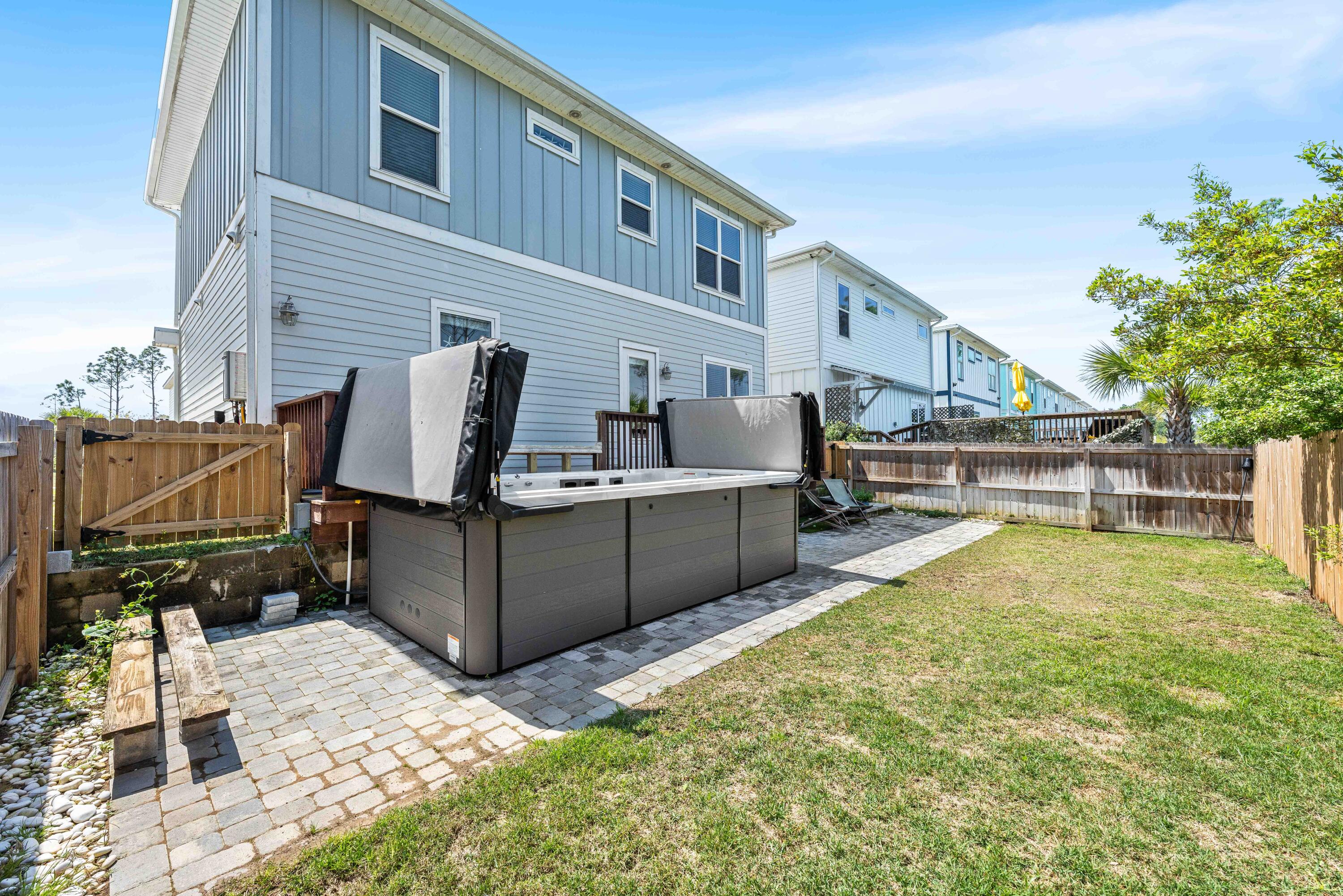 Thompson Woods - Residential