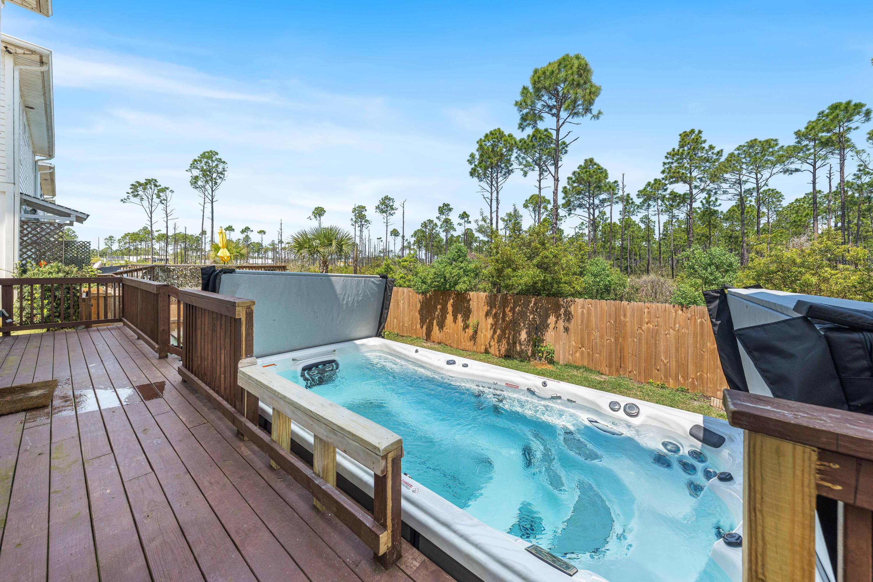 Thompson Woods - Residential