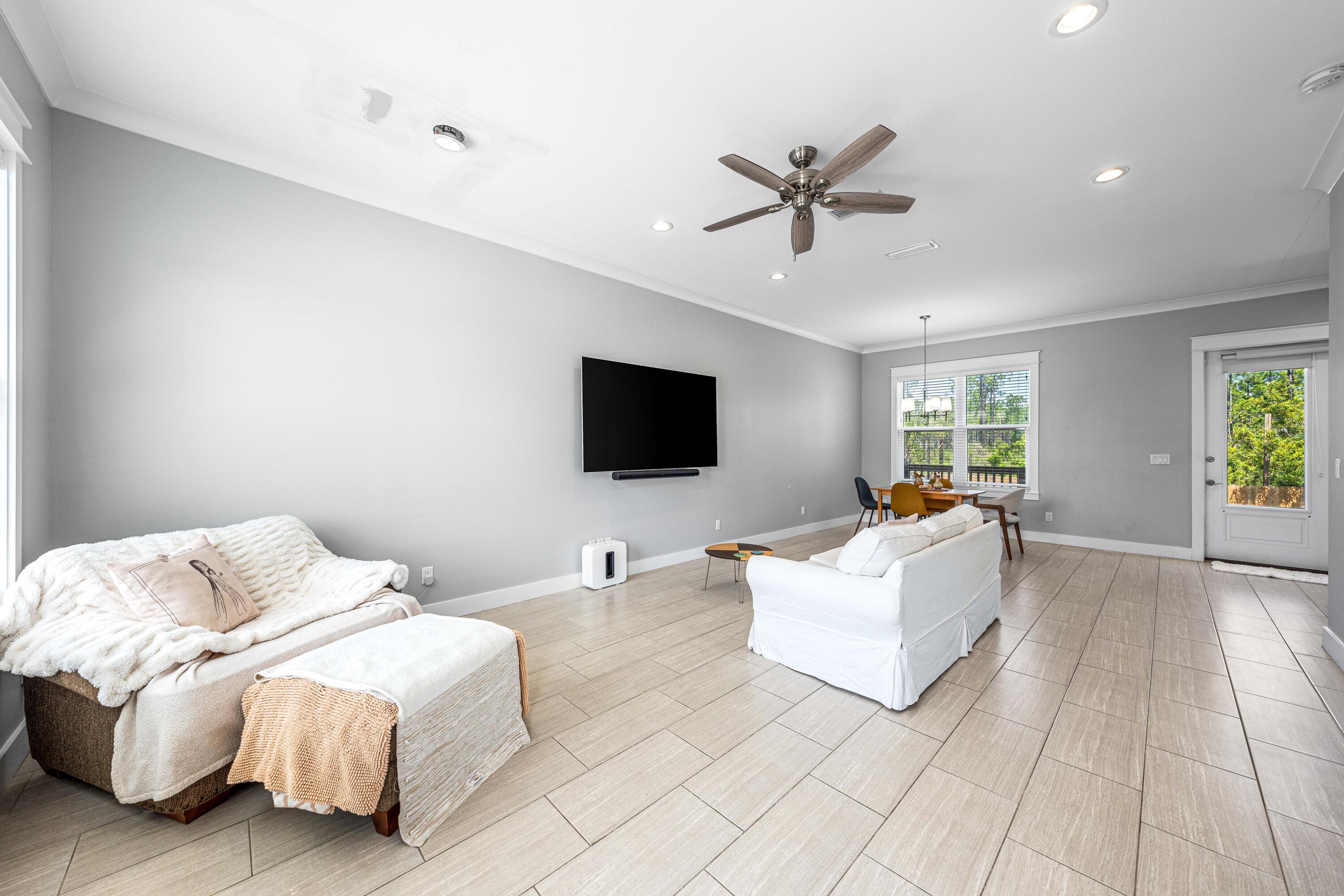 Thompson Woods - Residential